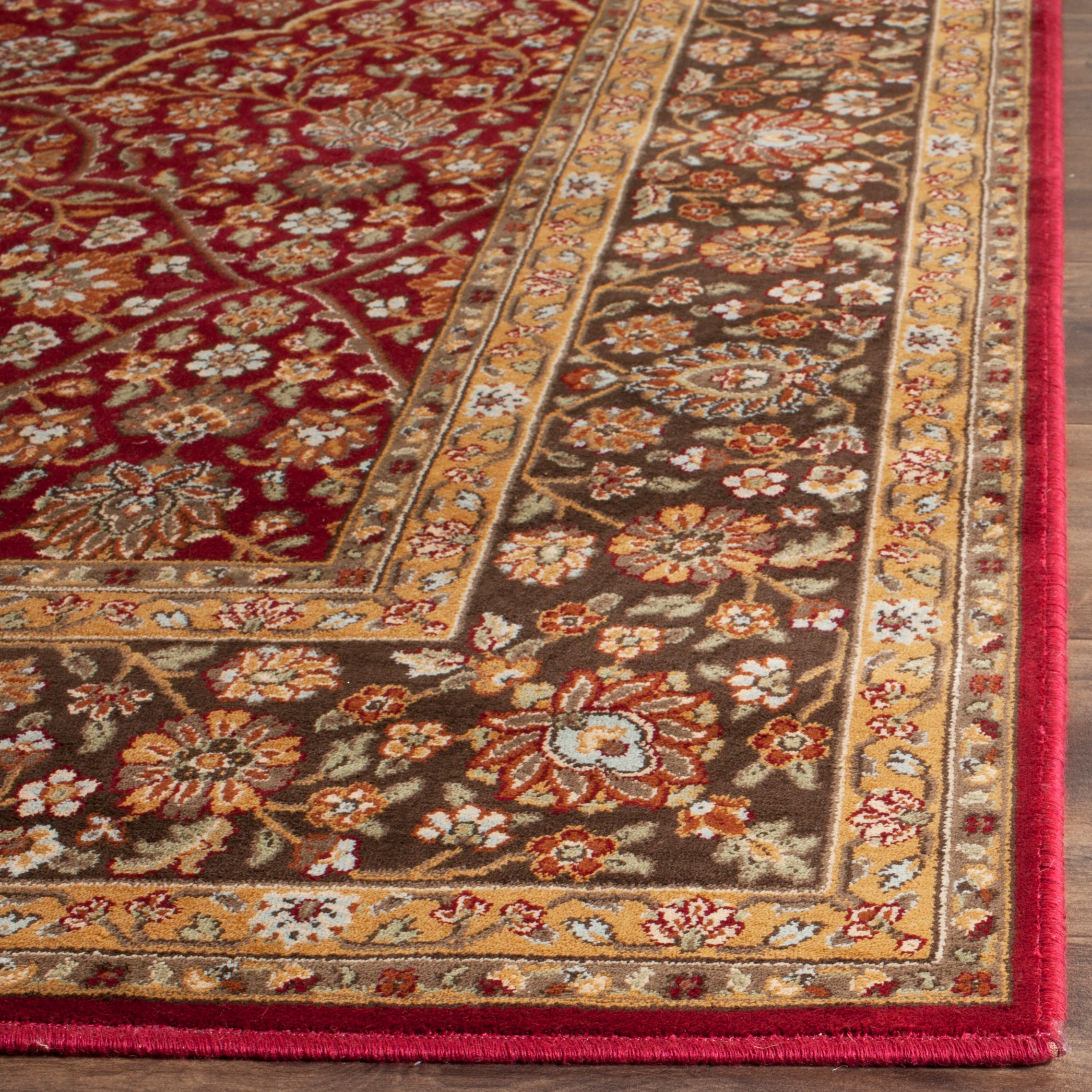 Safavieh PEG606R-4 rugs - View #7