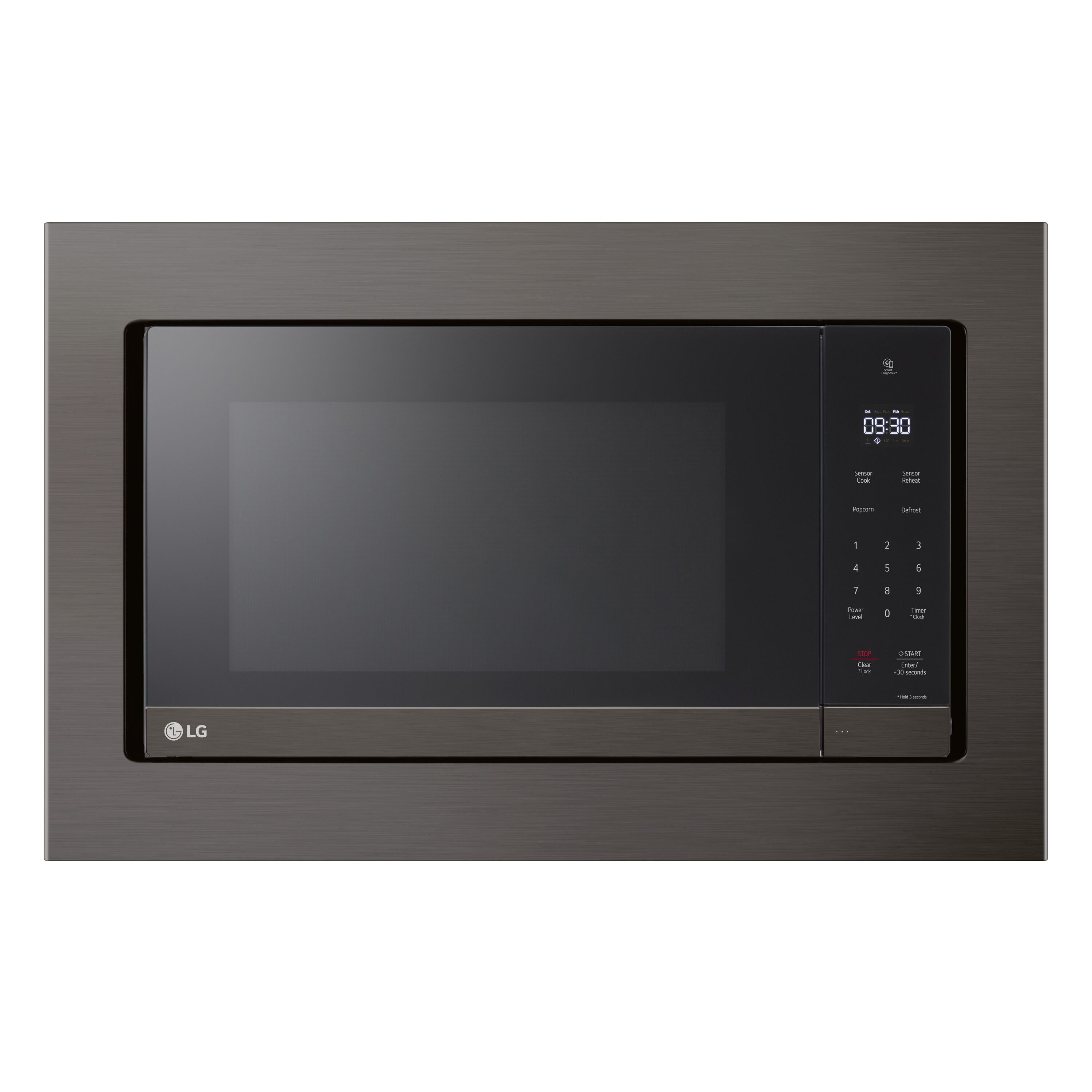 LG MK2030NBD m000104 - View #2