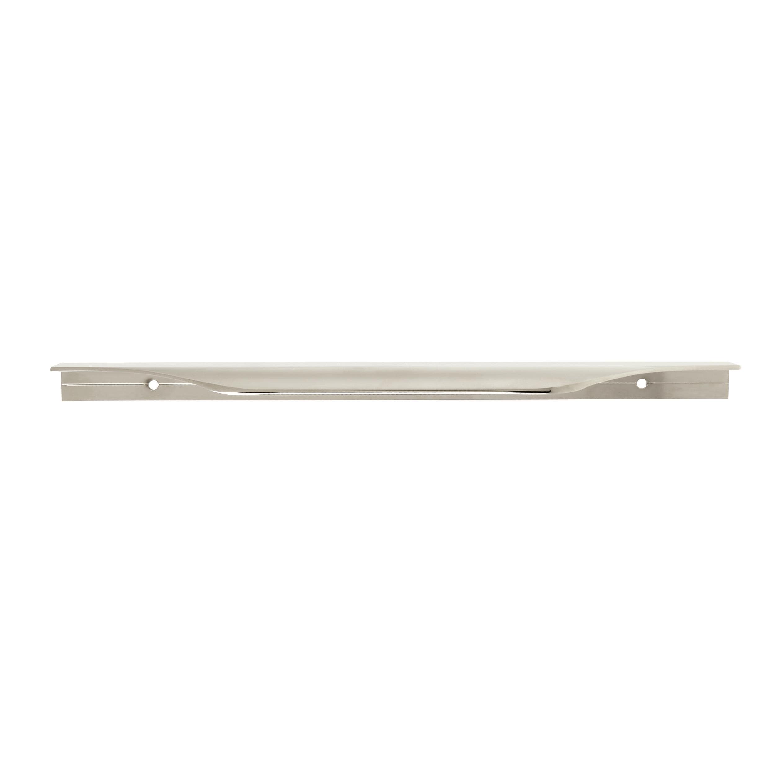 Amerock BP36746PN Cabinet-Pulls - View #4