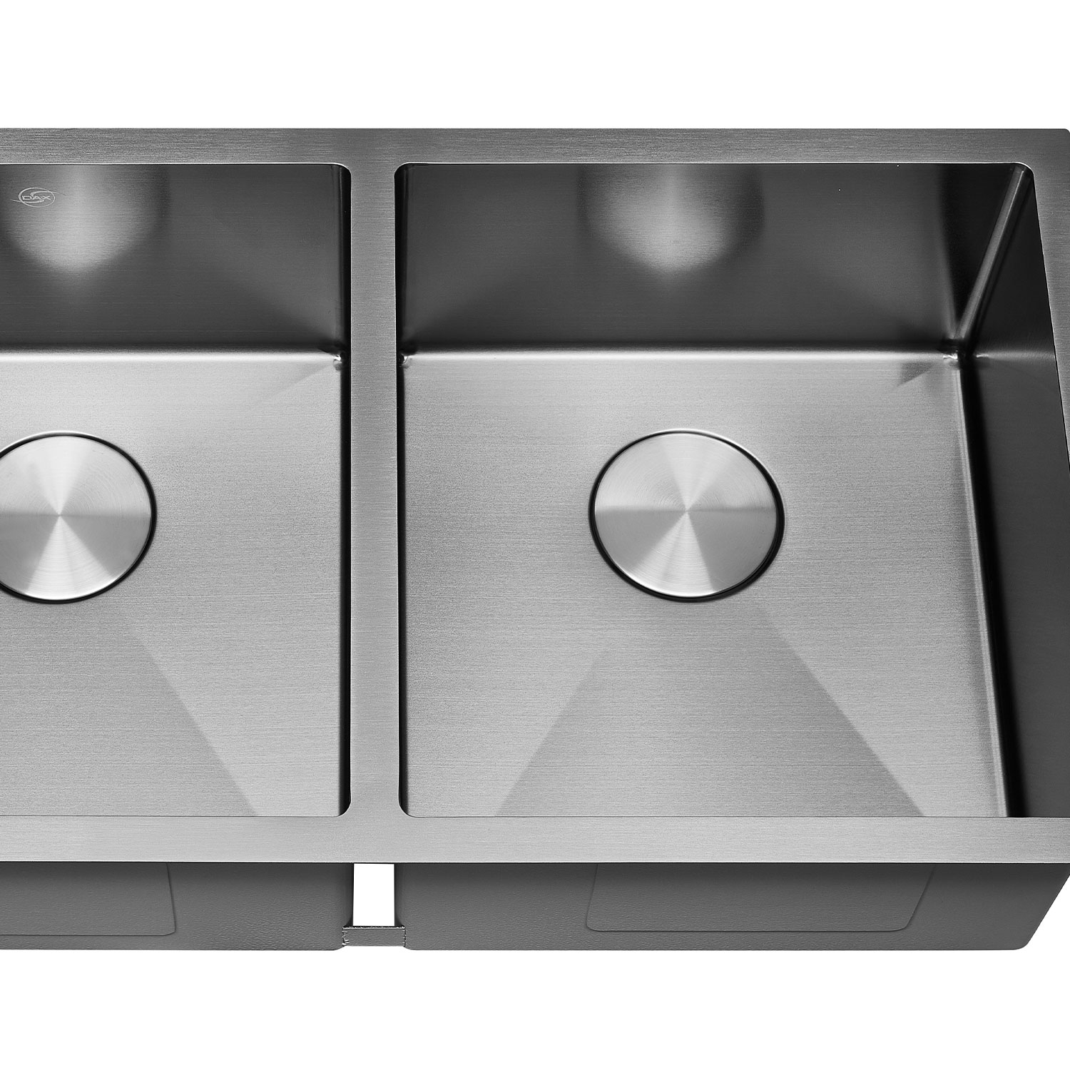DAX DAX-NB3218-R10-X Kitchen-Sinks - View #6