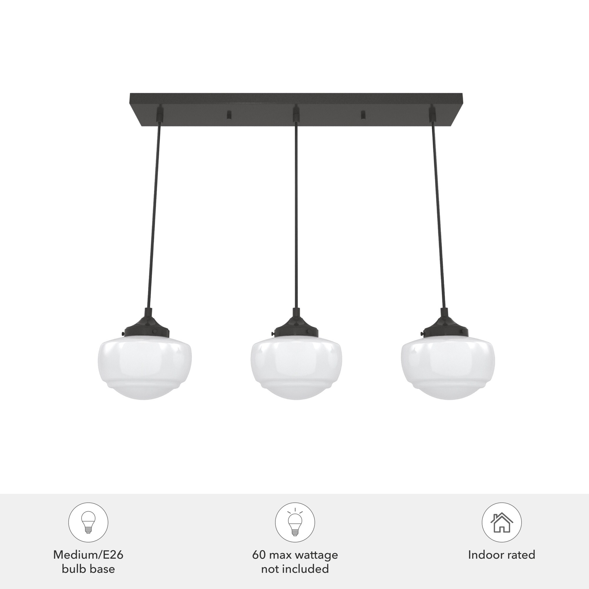 Hunter 19498 Pendant-Lights - View #5