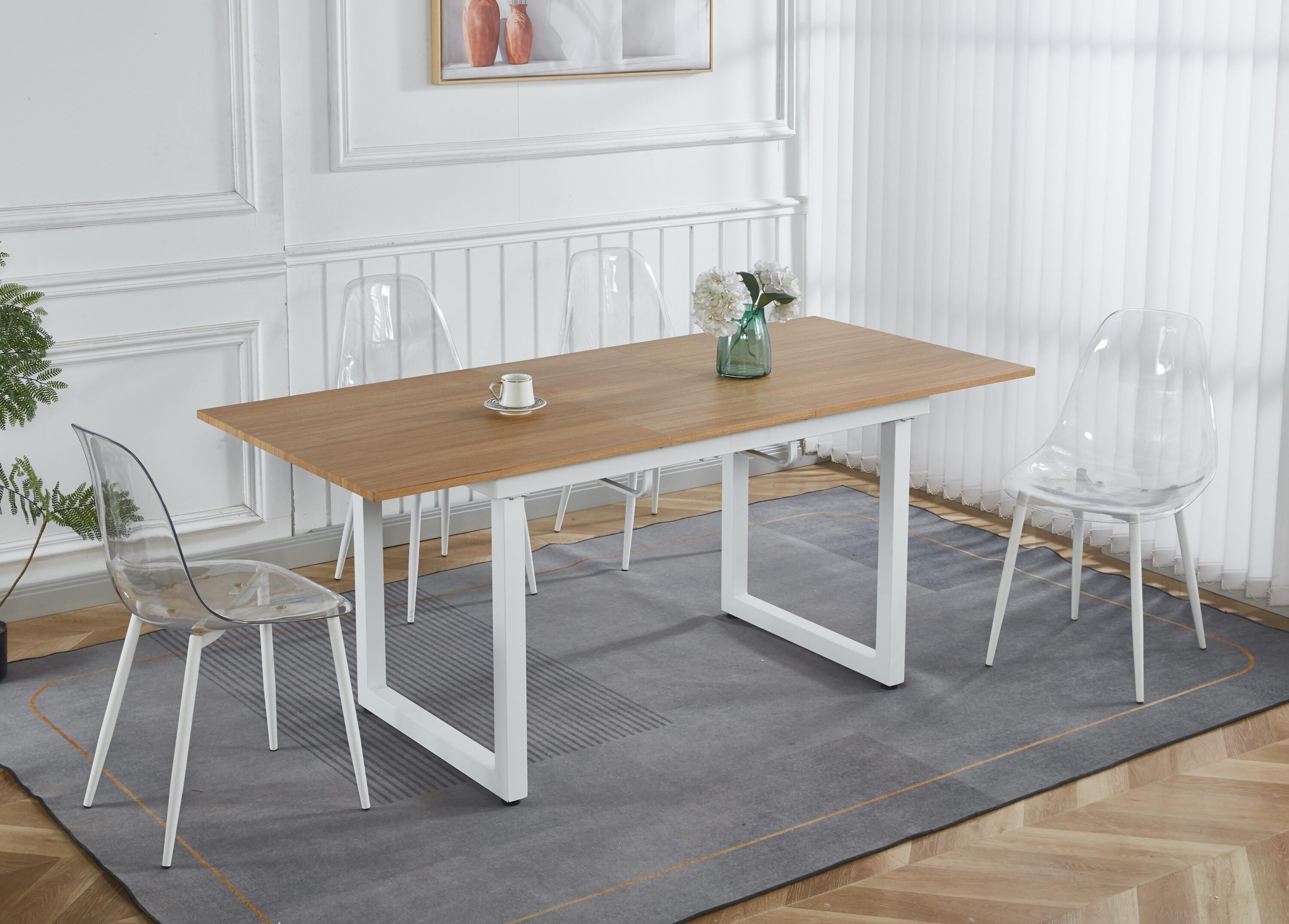 GDFStudio 332962 Dining-Tables - View #3