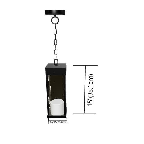 Three-dimensional representation of the product
