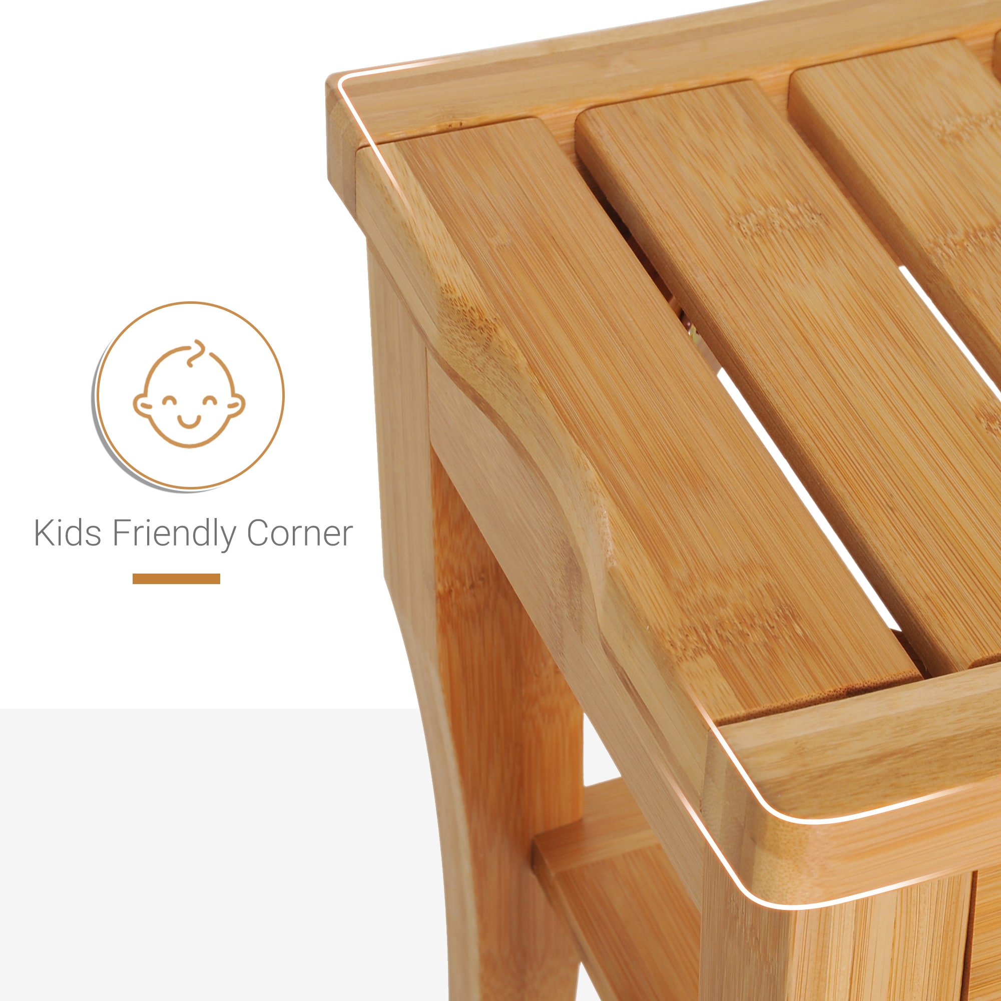 Flynama L-141214 bench - View #5