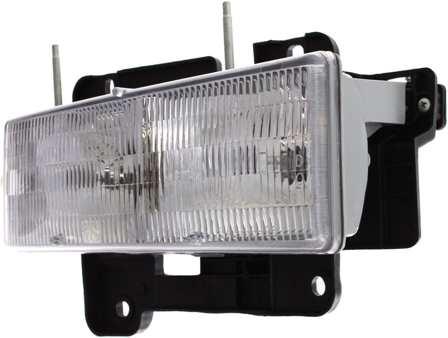 Garage-Pro JCW20-1668-00QGP Headlights-Components - View #2