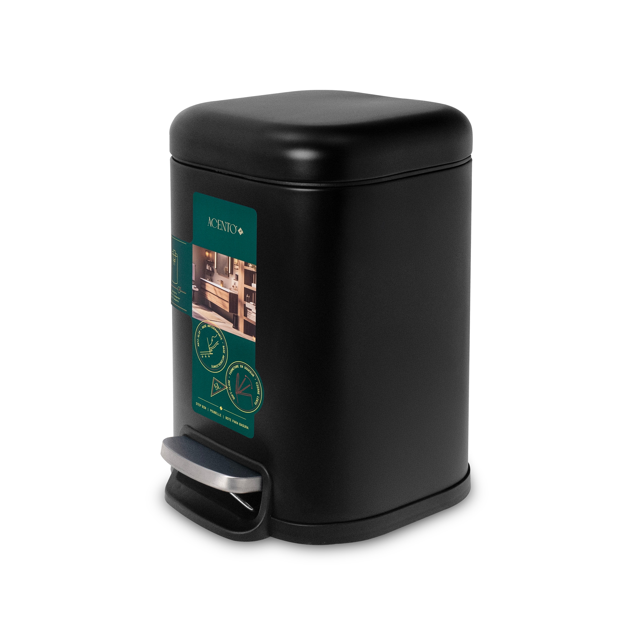 ACENTO WB425MBK m031725 - View #10