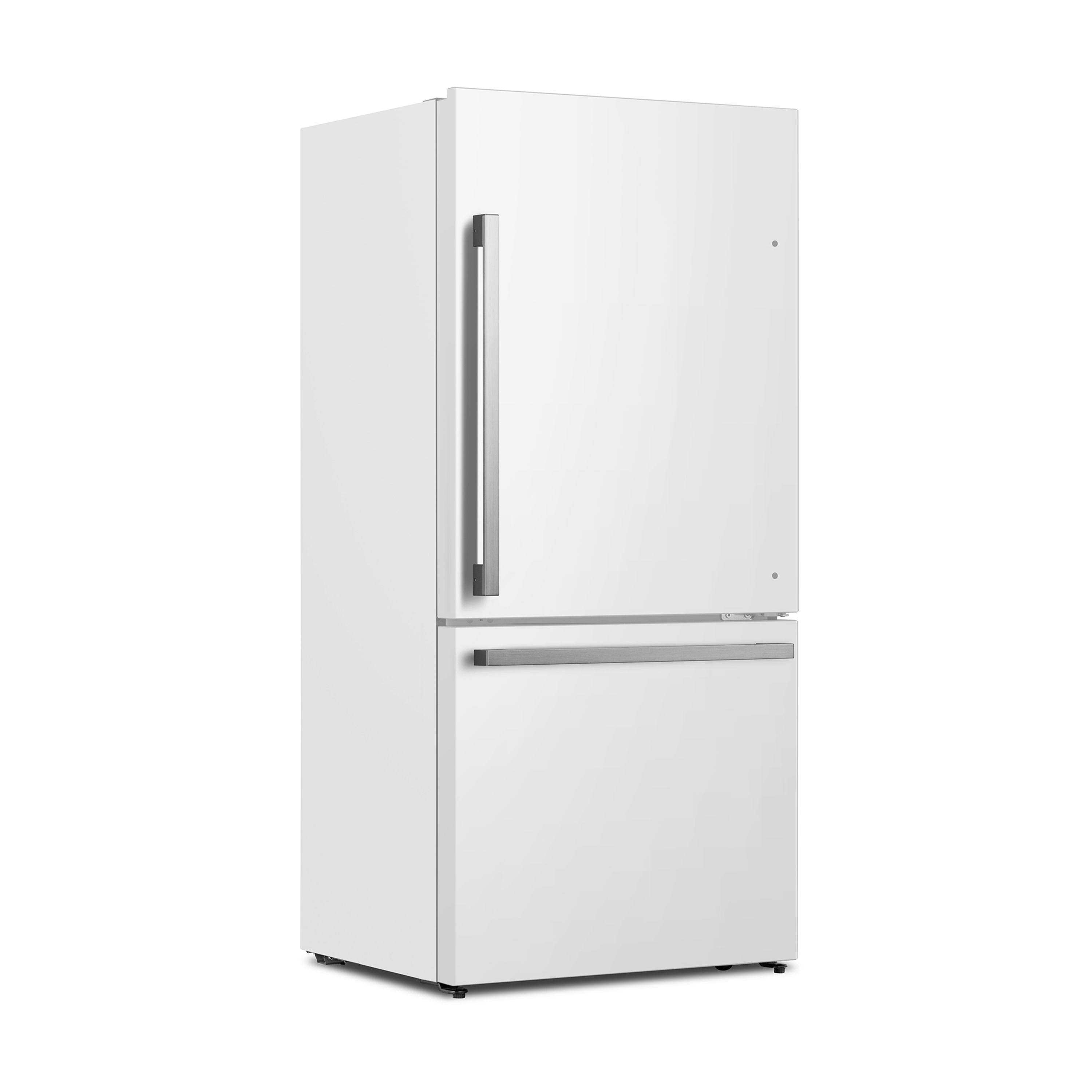 Hisense HRB171N6AWE Bottom-Freezer-Refrigerators - View #5