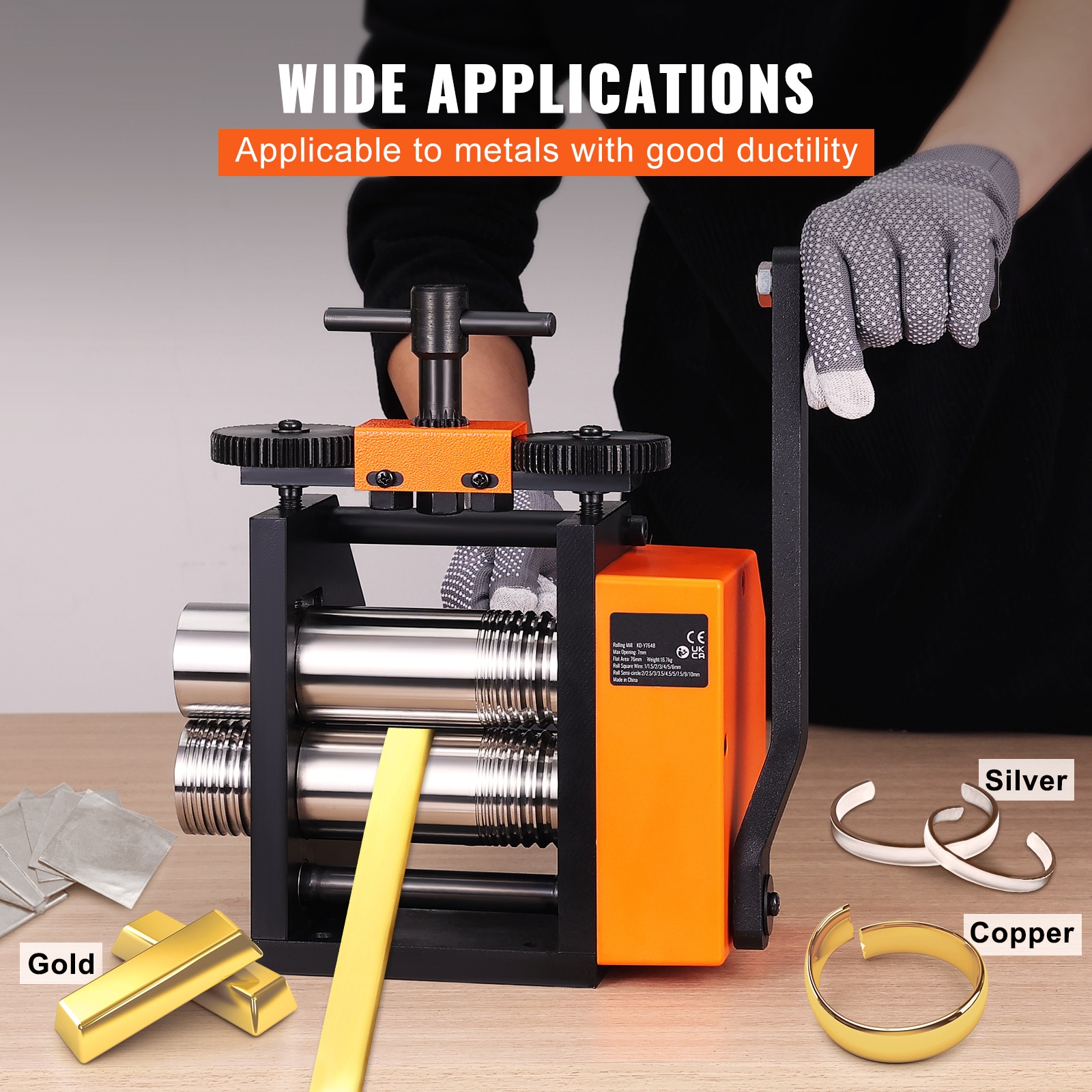 VEVOR SCSHYYPJ3H1001046V0 Tool-Chests - View #6