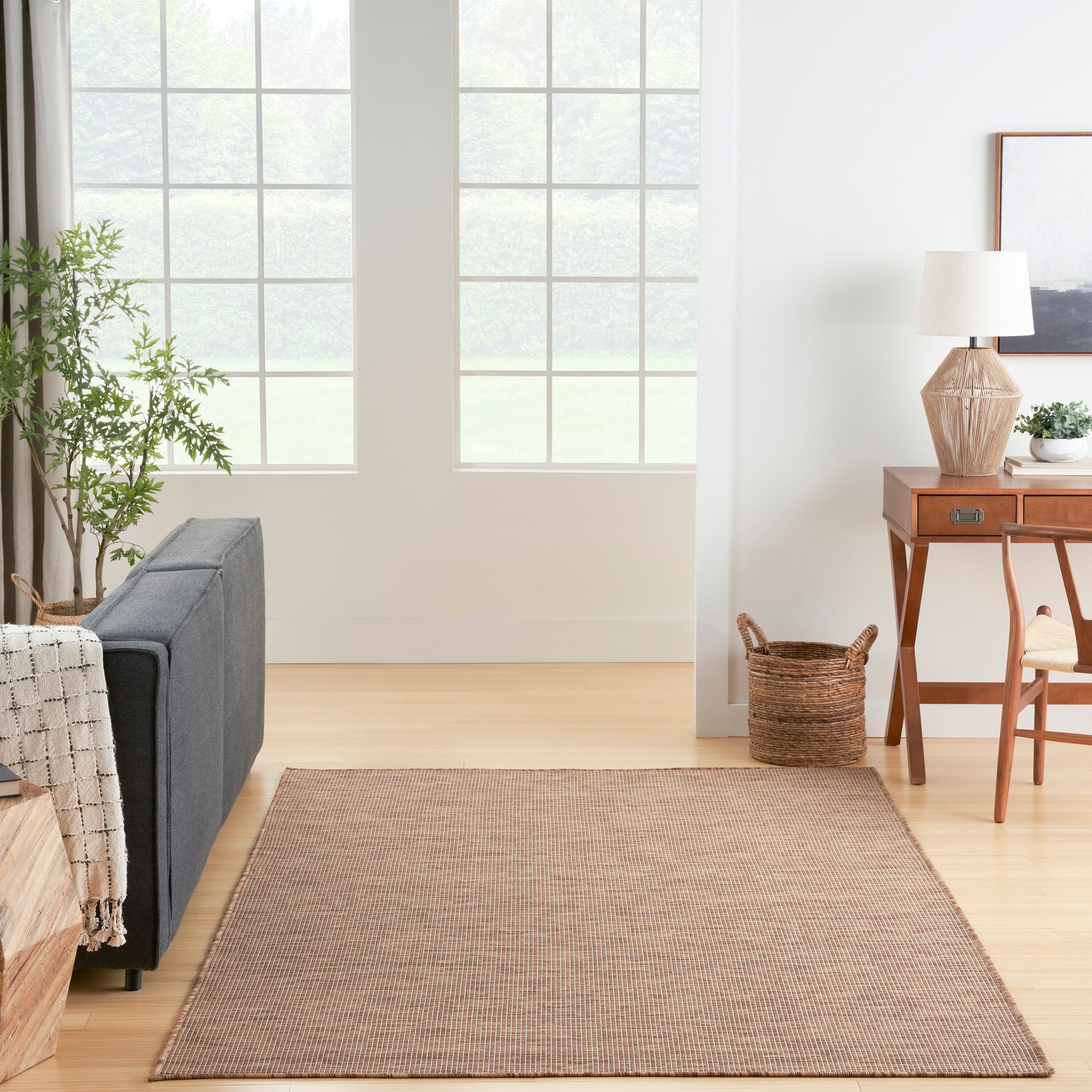 Nourison 099446902290 rugs - View #5