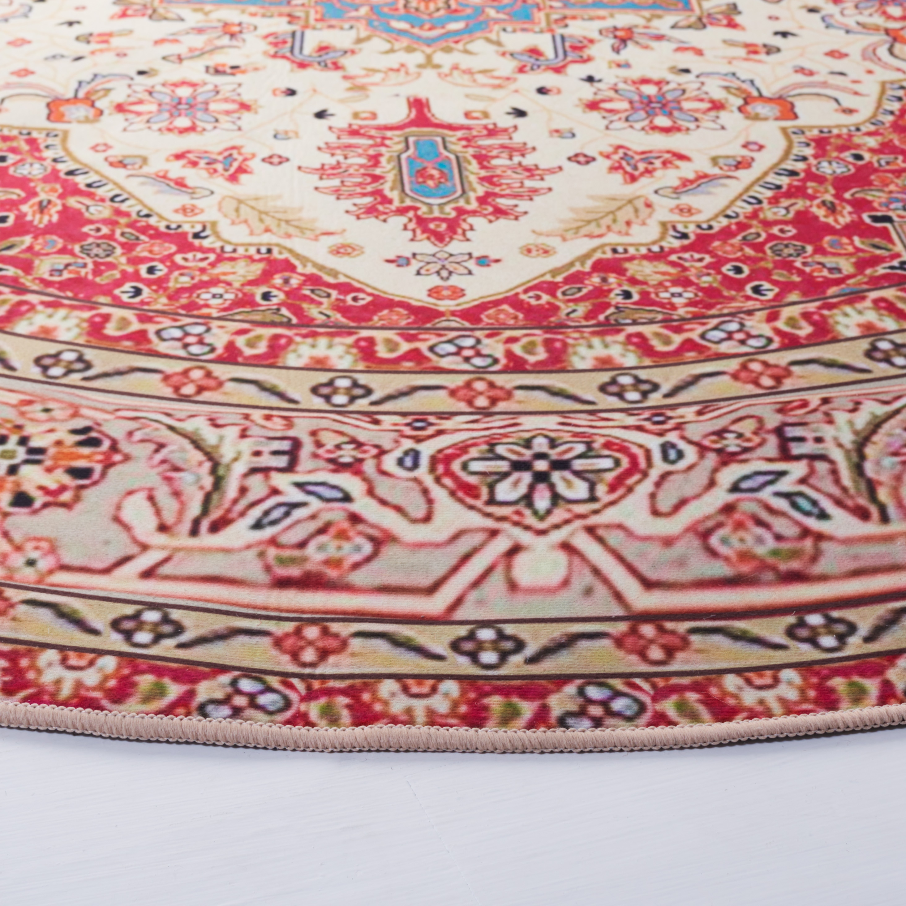 Safavieh TSN107Q-6R rugs - View #3