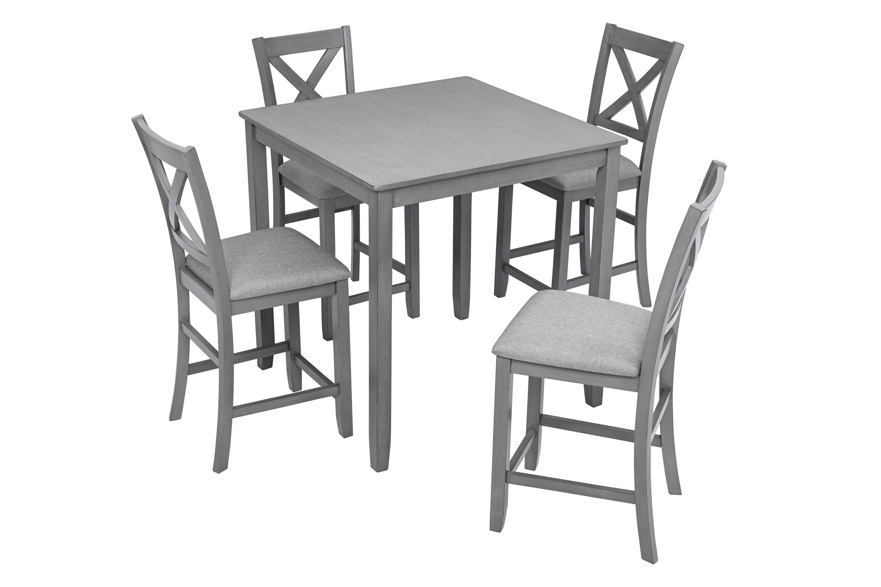 ZAKLOOP WU1781125239 Dining-Tables - View #2