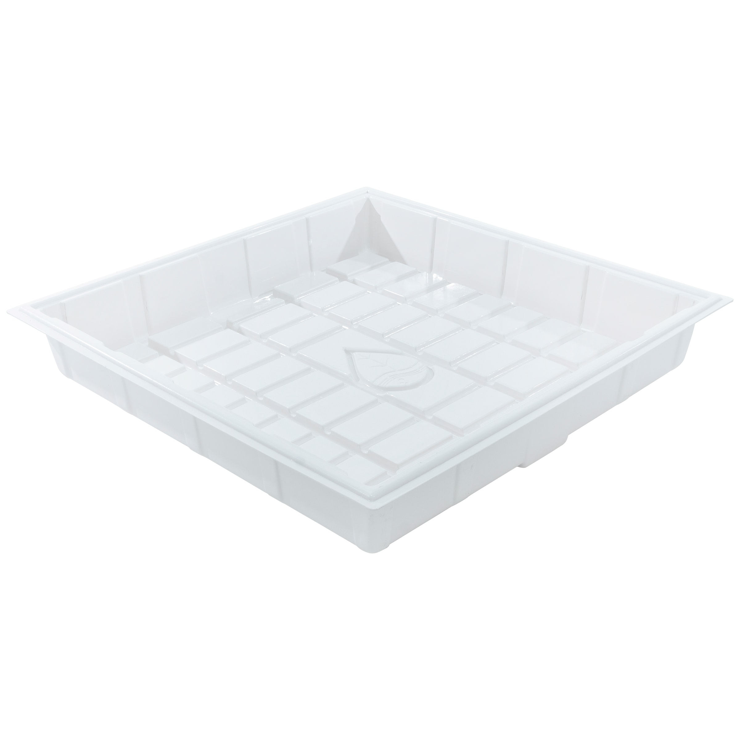 Botanicare 5' Black ABS Drain Tray