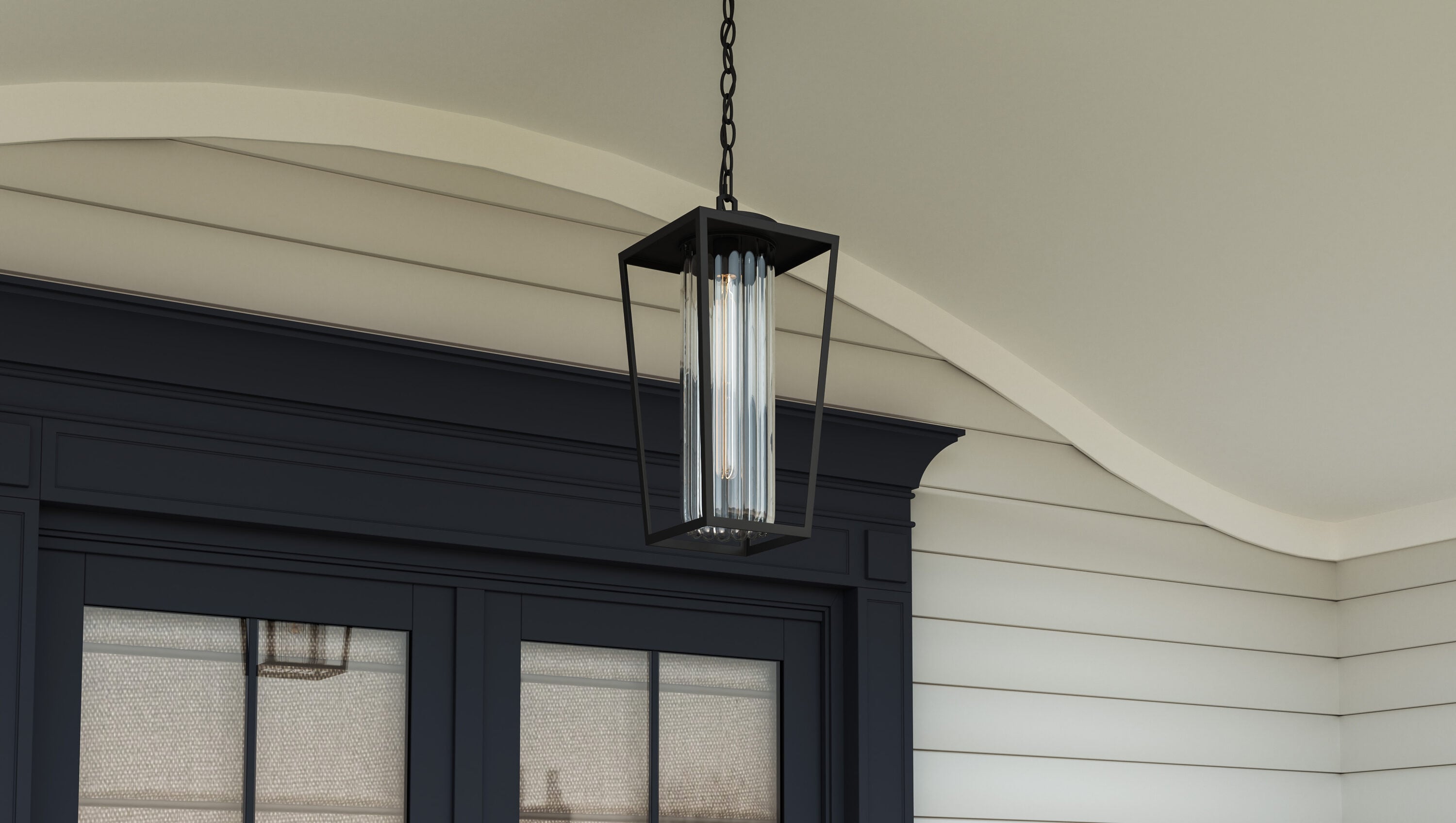 Quoizel JET1909MBK Pendant-Lights - View #2