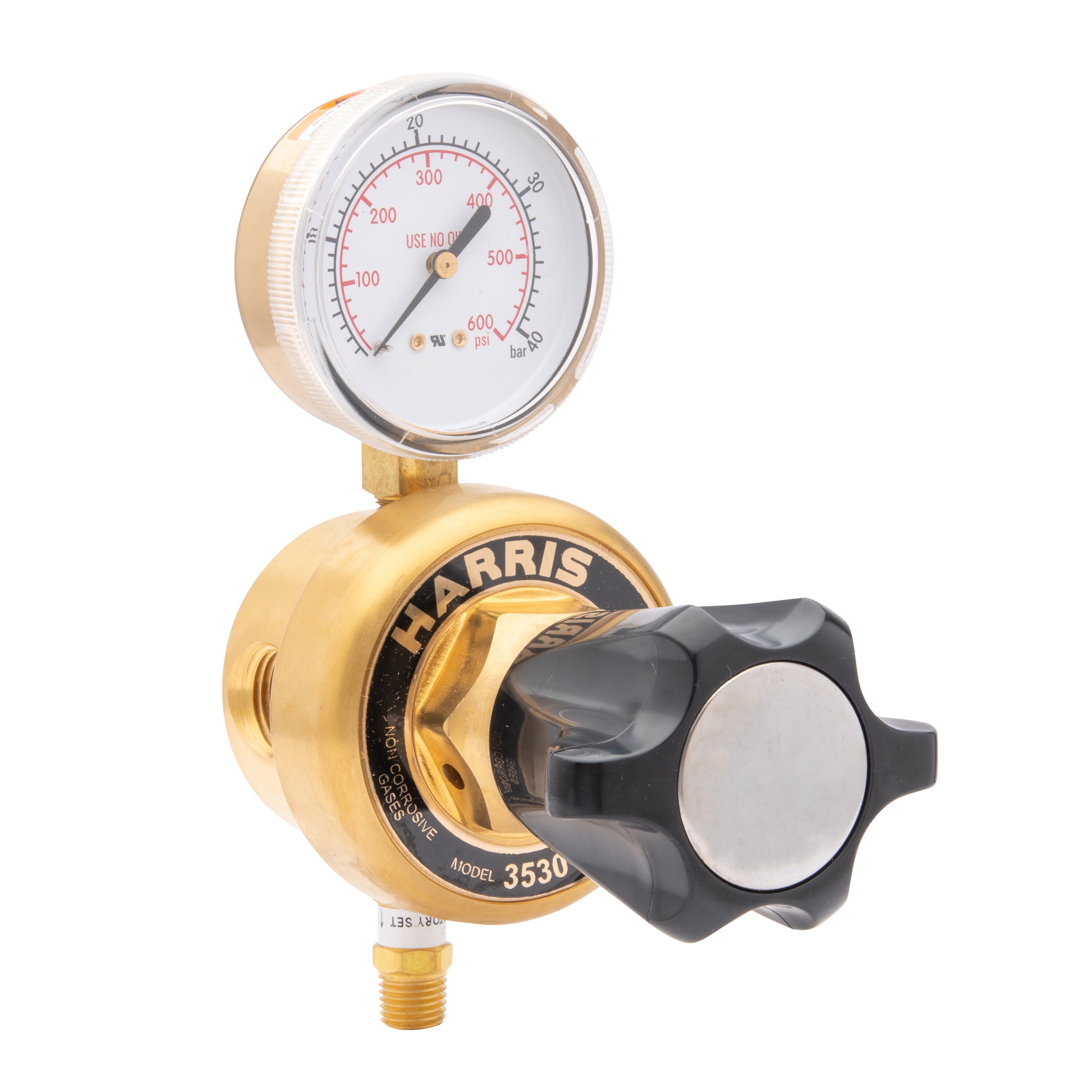 Harris Products Group 4000804 Welding-Gas-Regulators - View #6