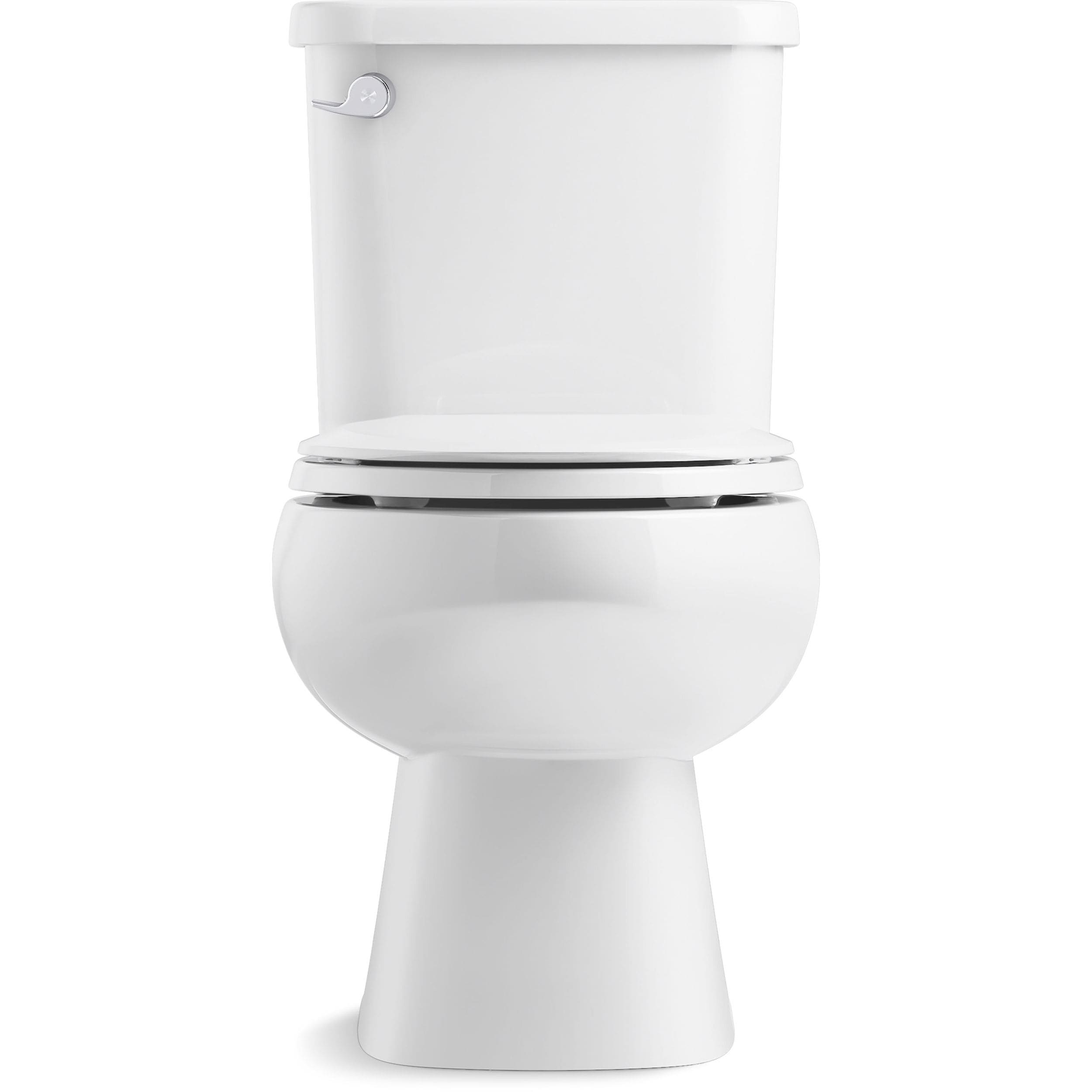 Sterling 402323-0 toilets - View #2