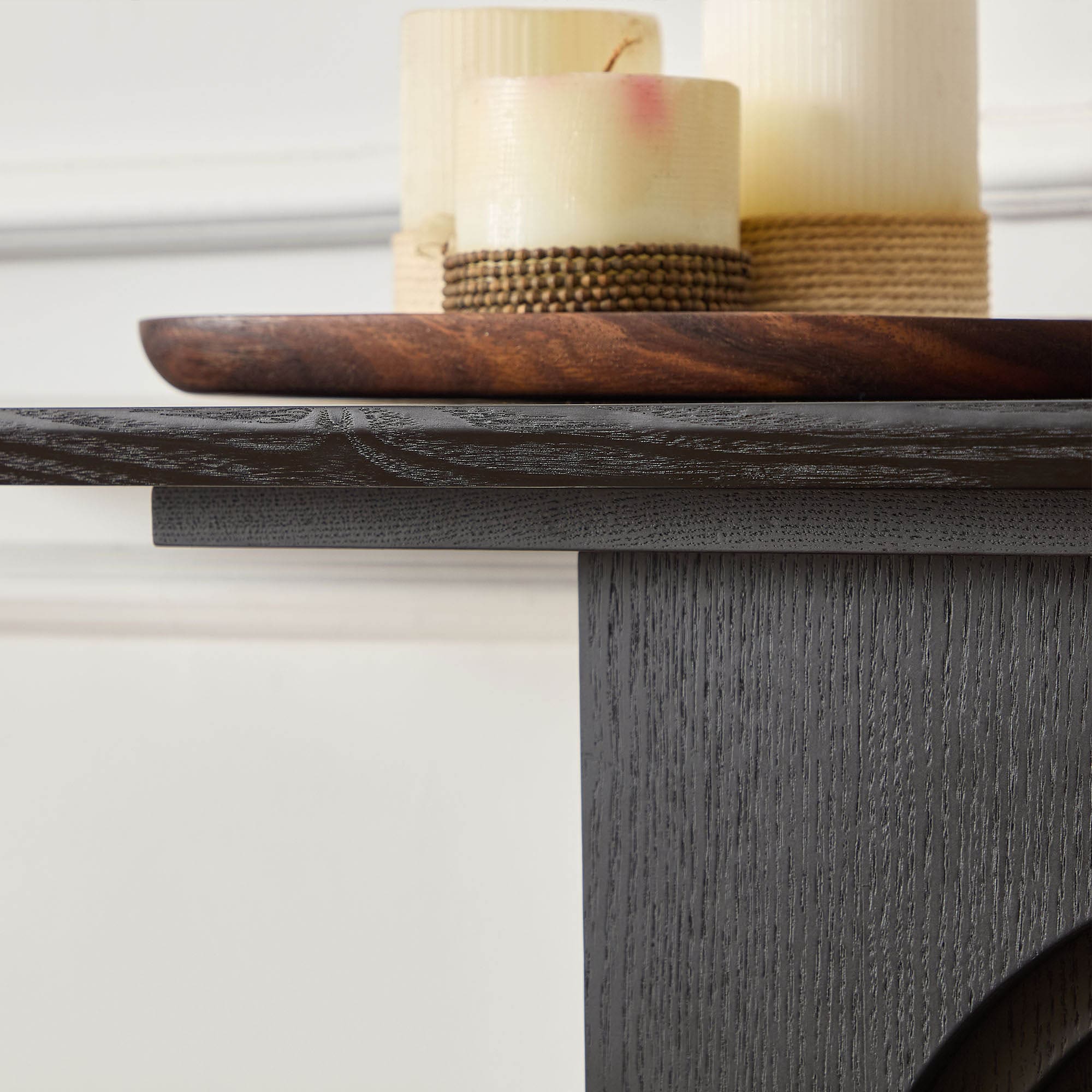 SINOFURN SYA330187AW Console-Sofa-Tables - View #4