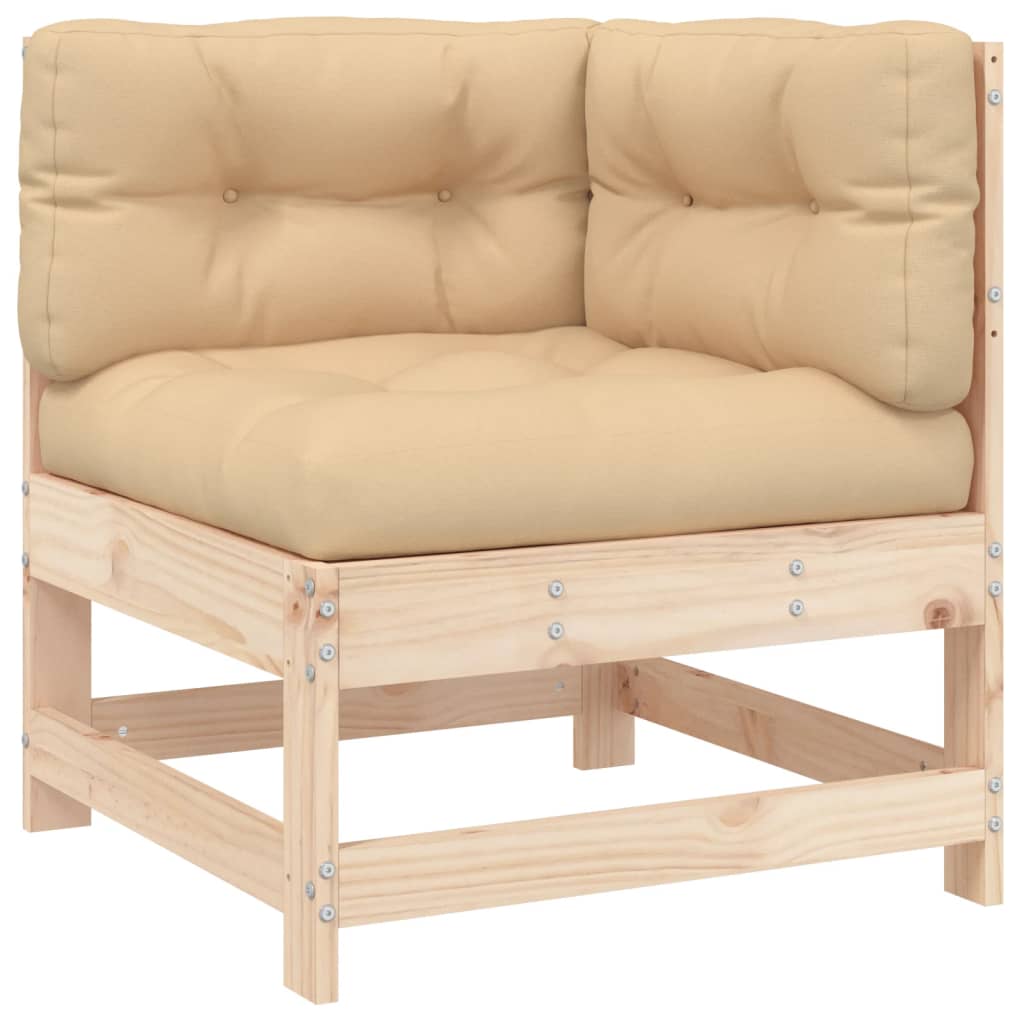 vidaXL 3186046 Patio-Sofas-Daybeds - View #5