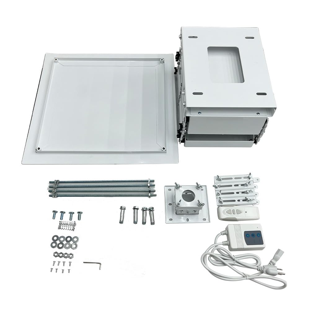 Vrbgify LVG0805V094 Projector-Mounts - View #4