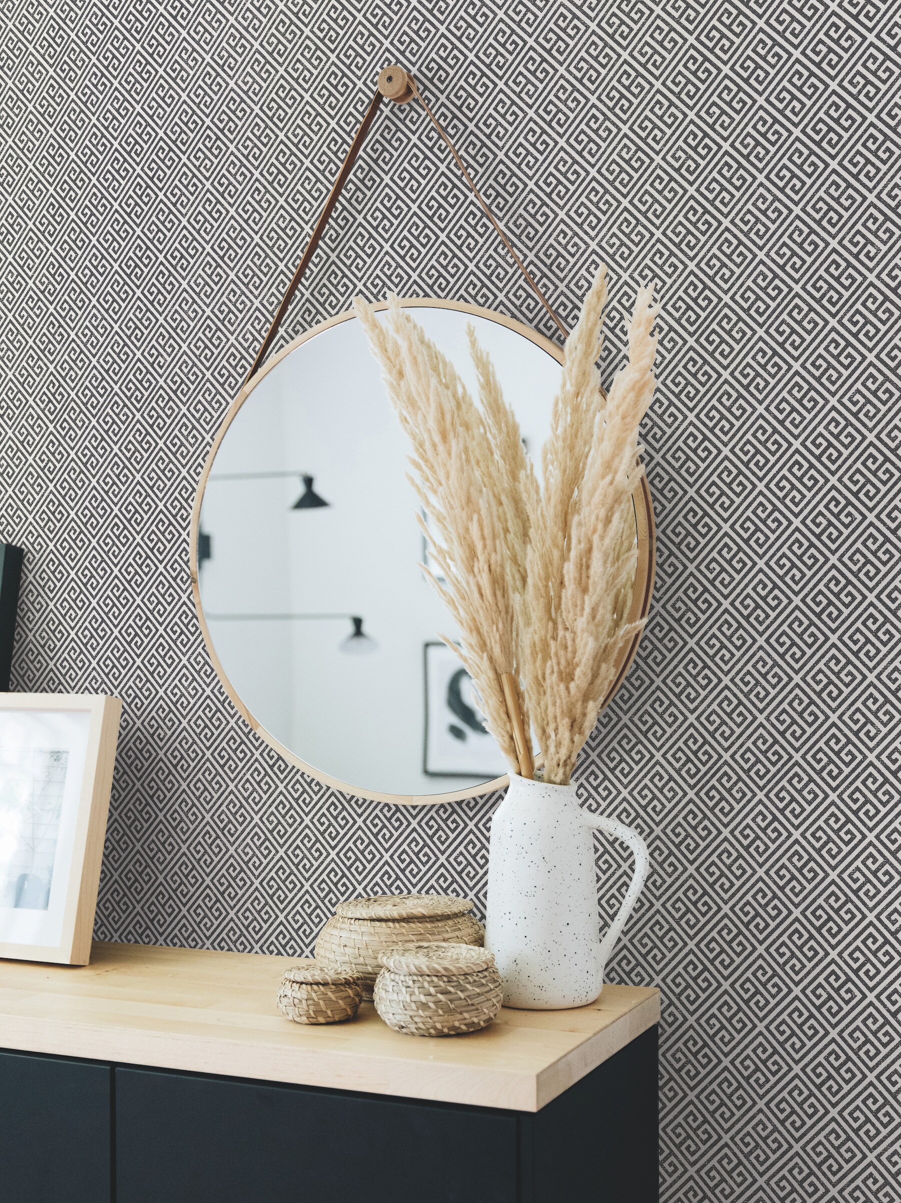 York Wallcoverings BW3992 wallpaper - View #3