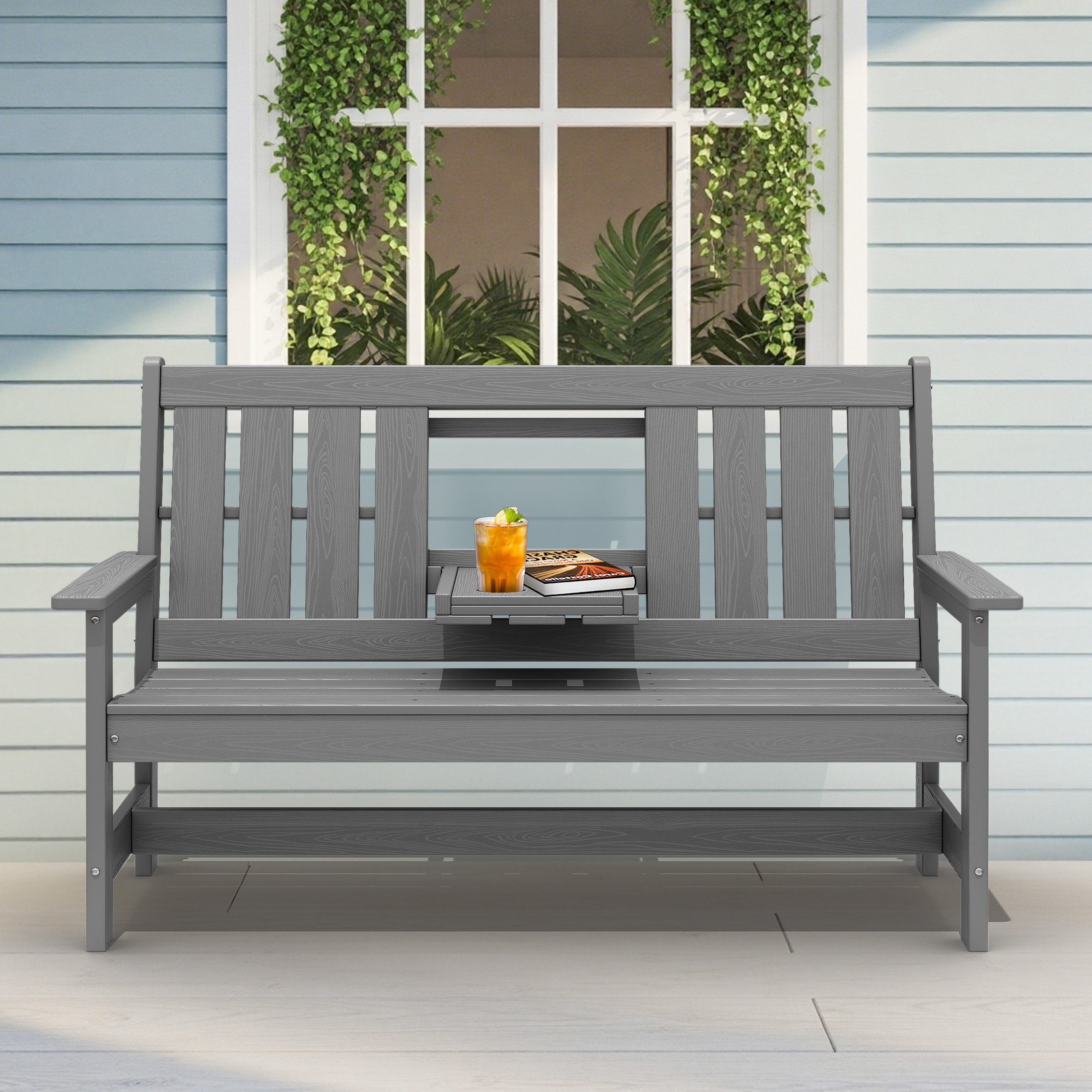 JEAREY XJG3JT-GN benches - View #2