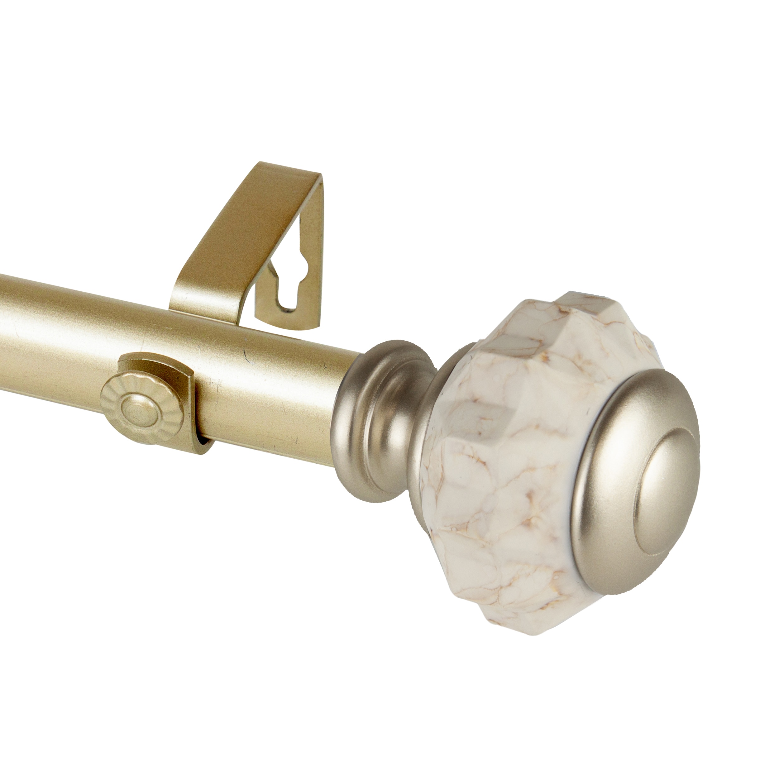 Hart & Harlow L100-57-993 Curtain-Rods - View #3