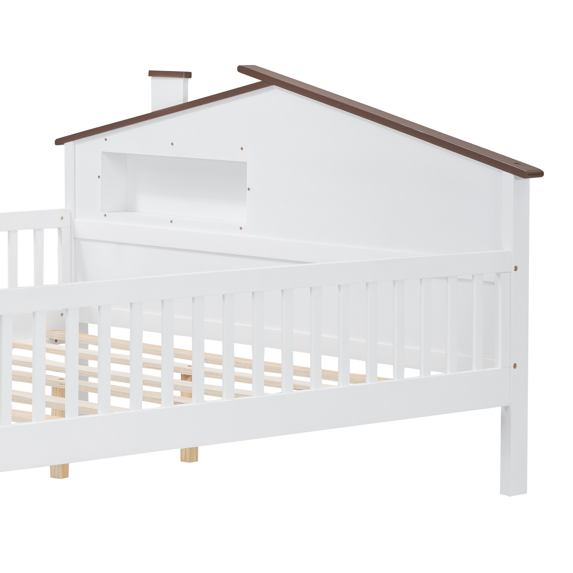 ModernLuxe N709P184430K beds - View #8