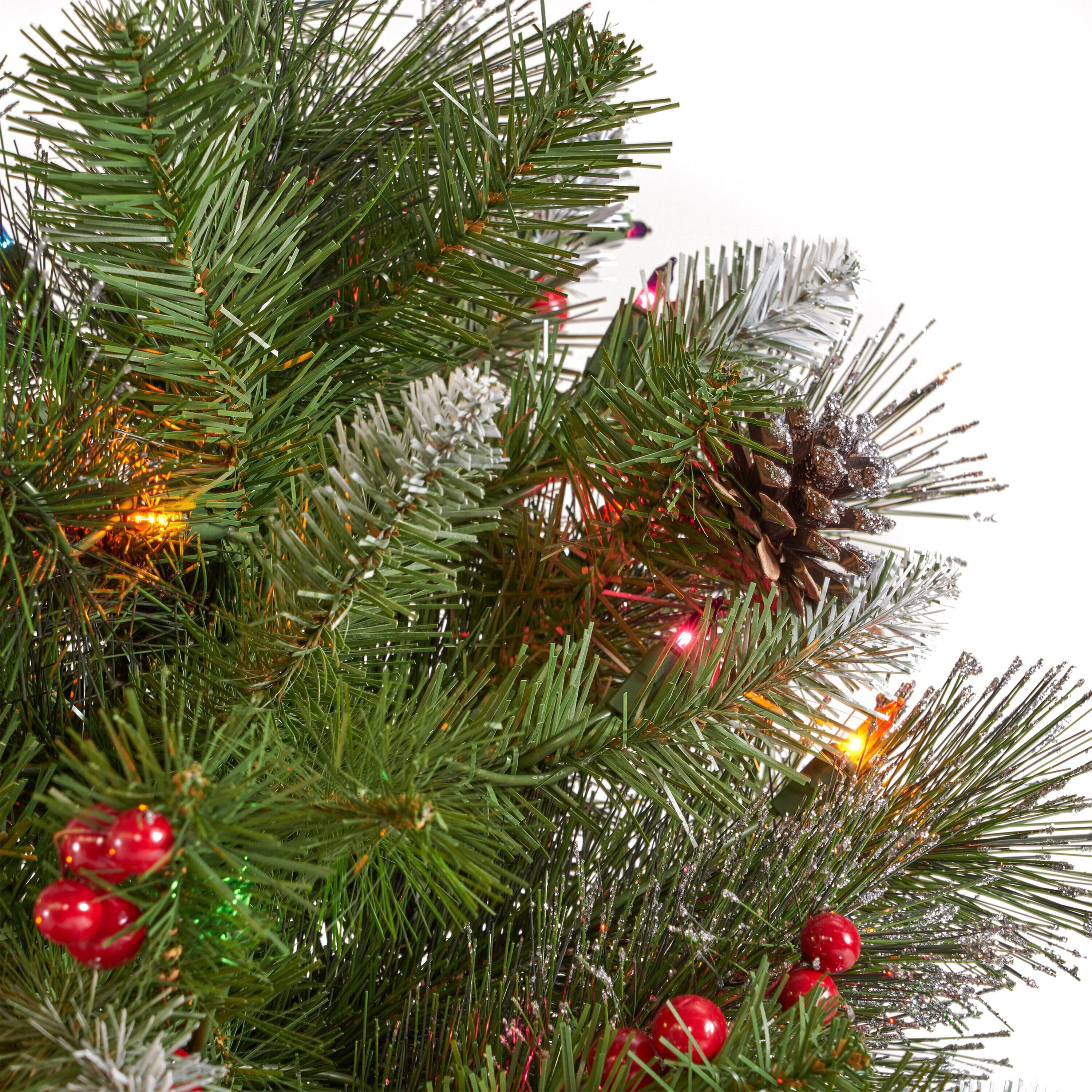 Best Selling Home Decor 307379 Artificial-Christmas-Trees - View #7