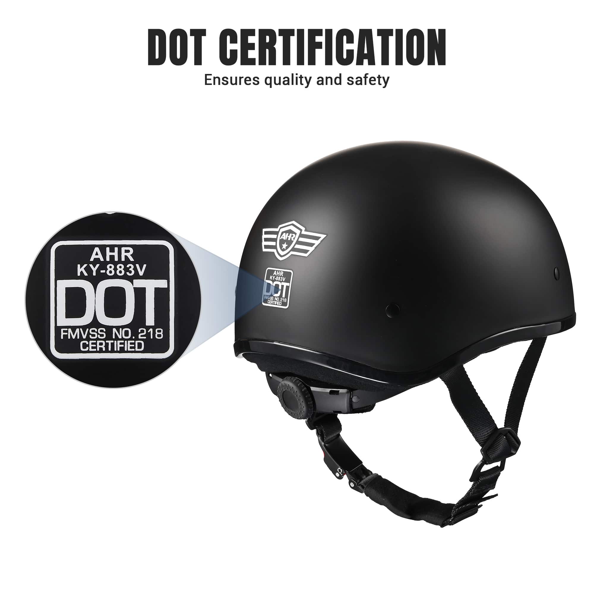 Yescom 33HEL013-883VXL-M-LO Sports-Equipment - View #3