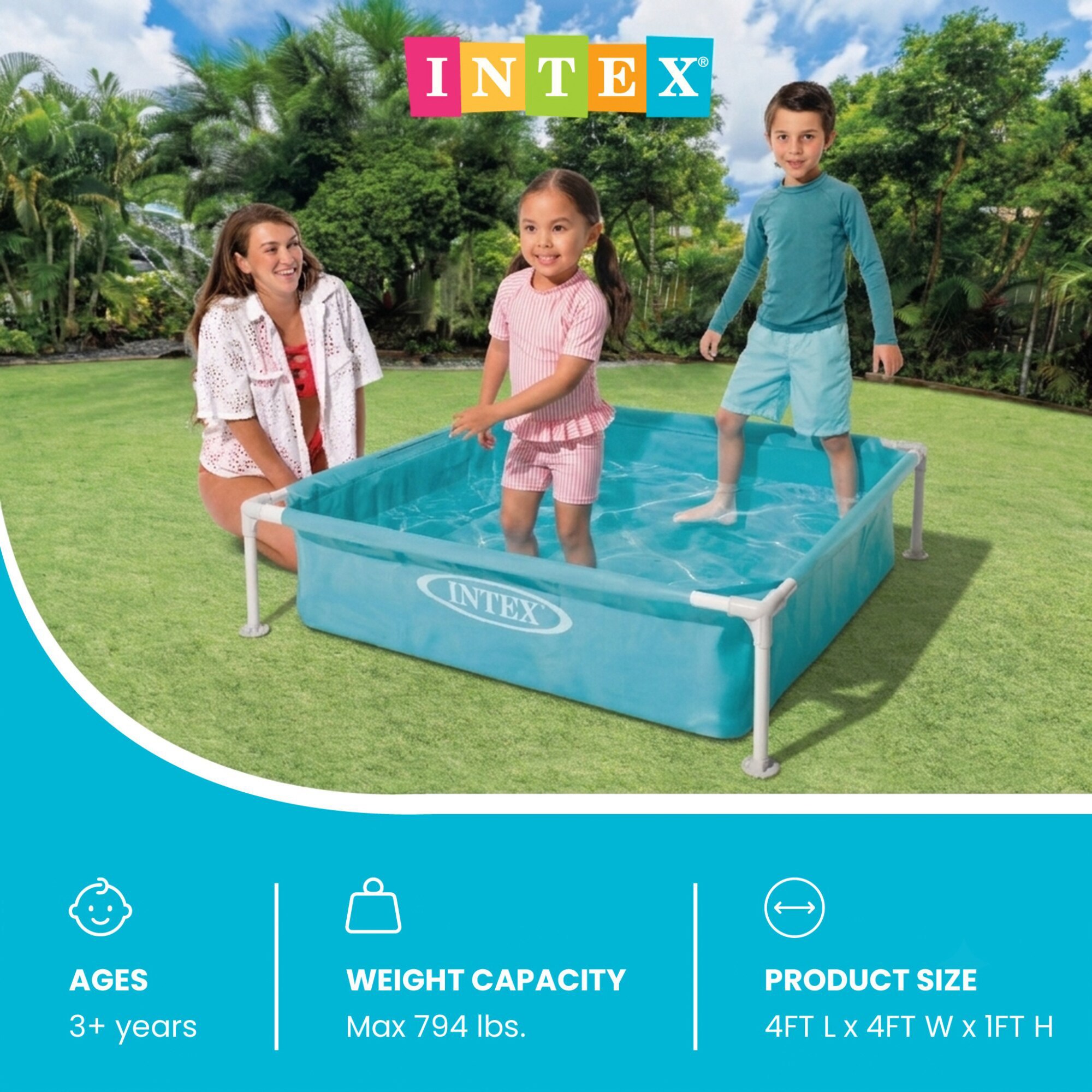 Intex 52188 Kids-Pools - View #4