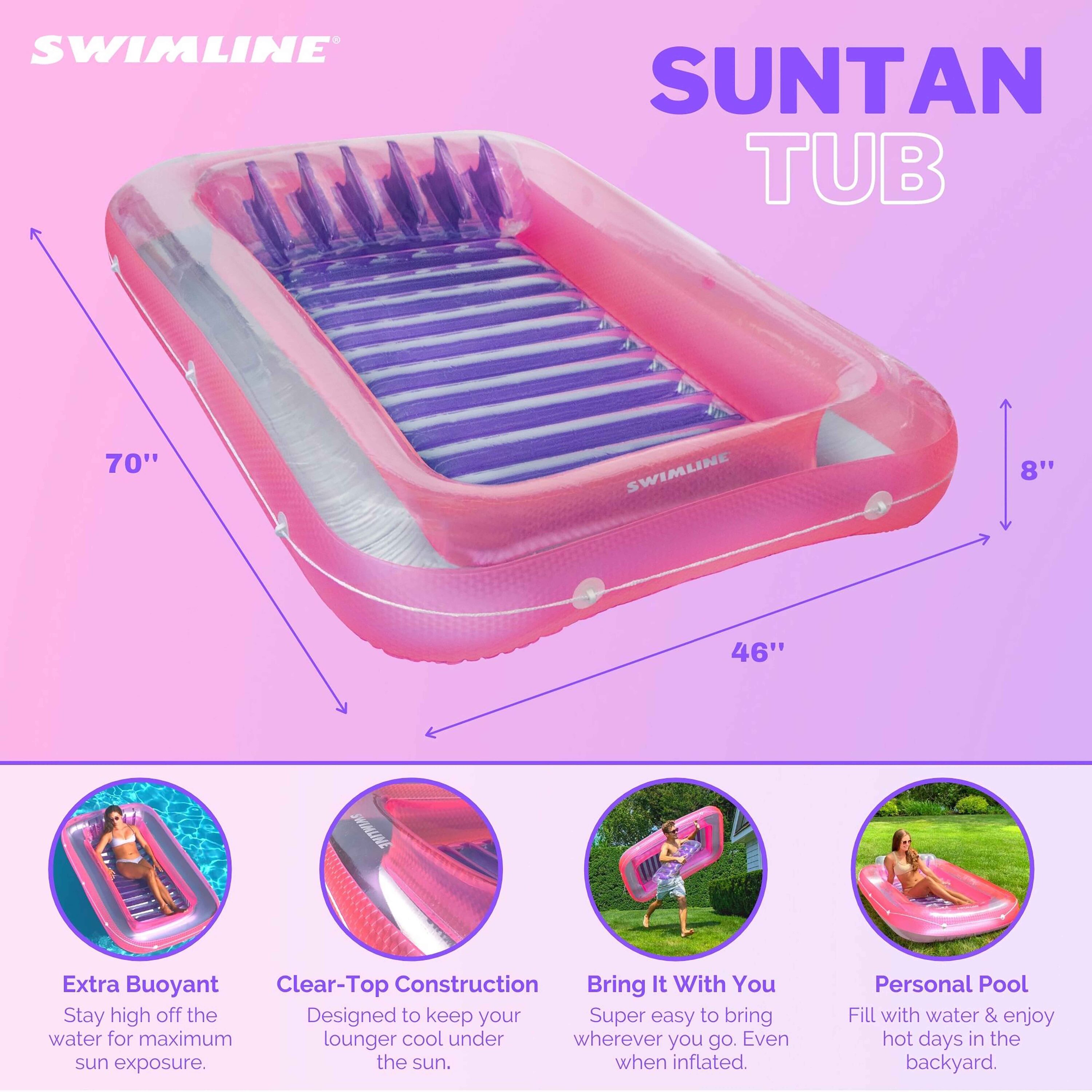 Swimline 9052 Pool-Toys-Floats - View #9
