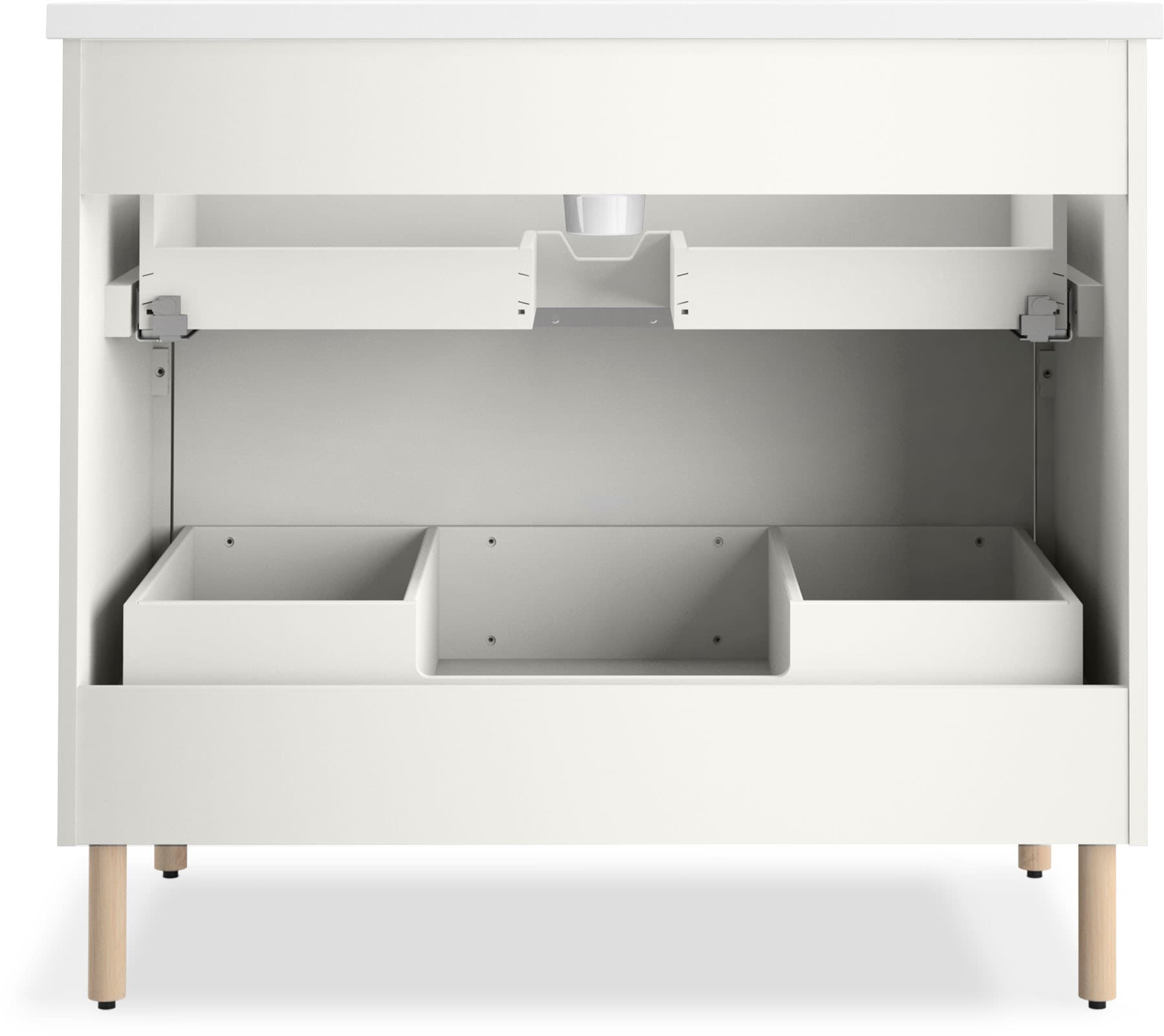 KOHLER 32171-ASB-DKS Bath-Vanity-Combo - View #5