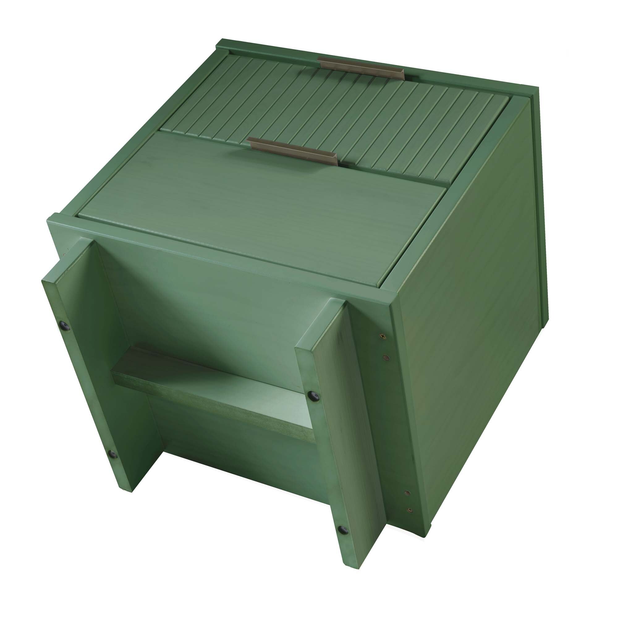Manhattan Comfort NS-5013 nightstands - View #11