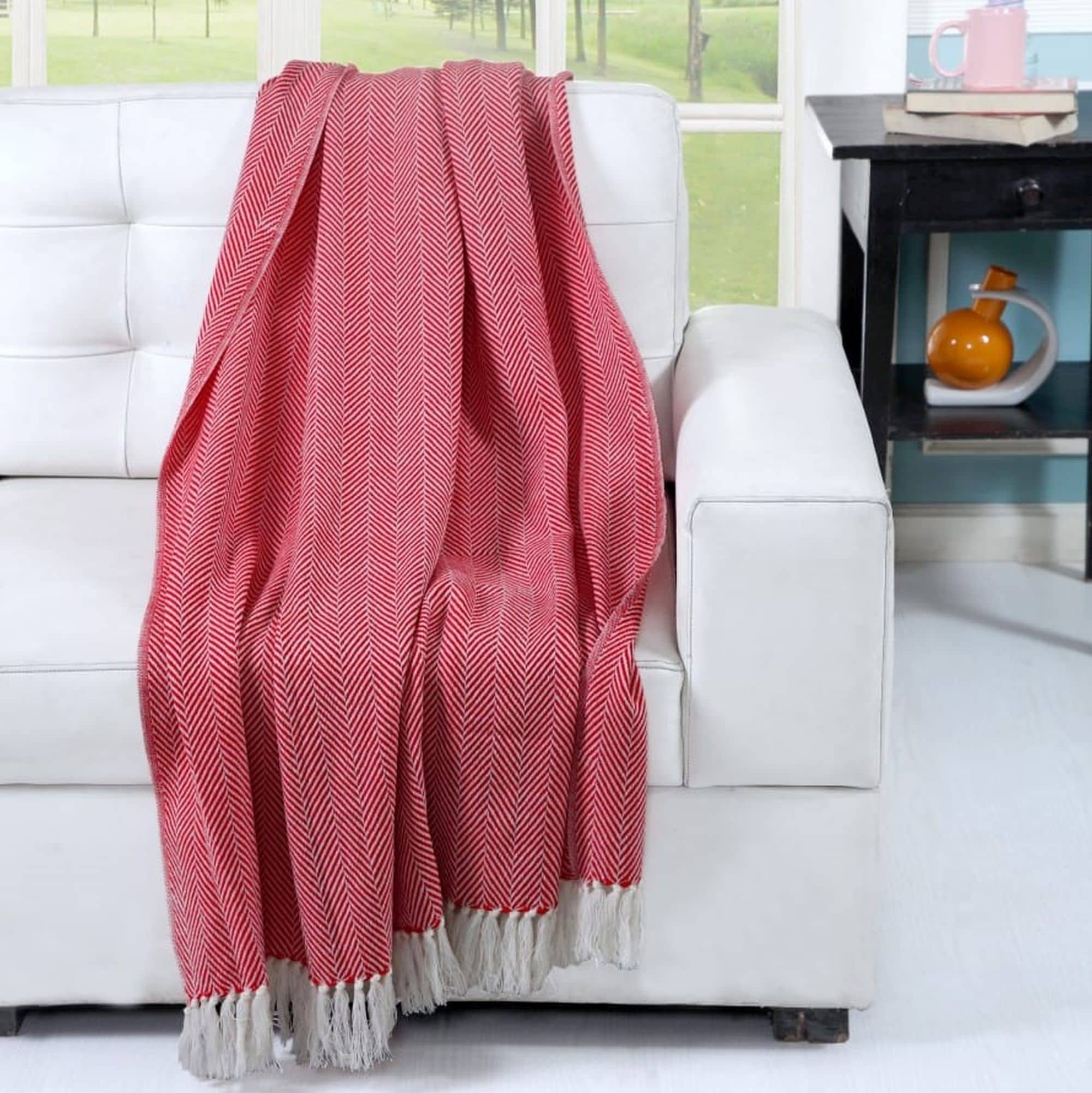 Timberbrook THRC020 Blankets-And-Throws - View #3