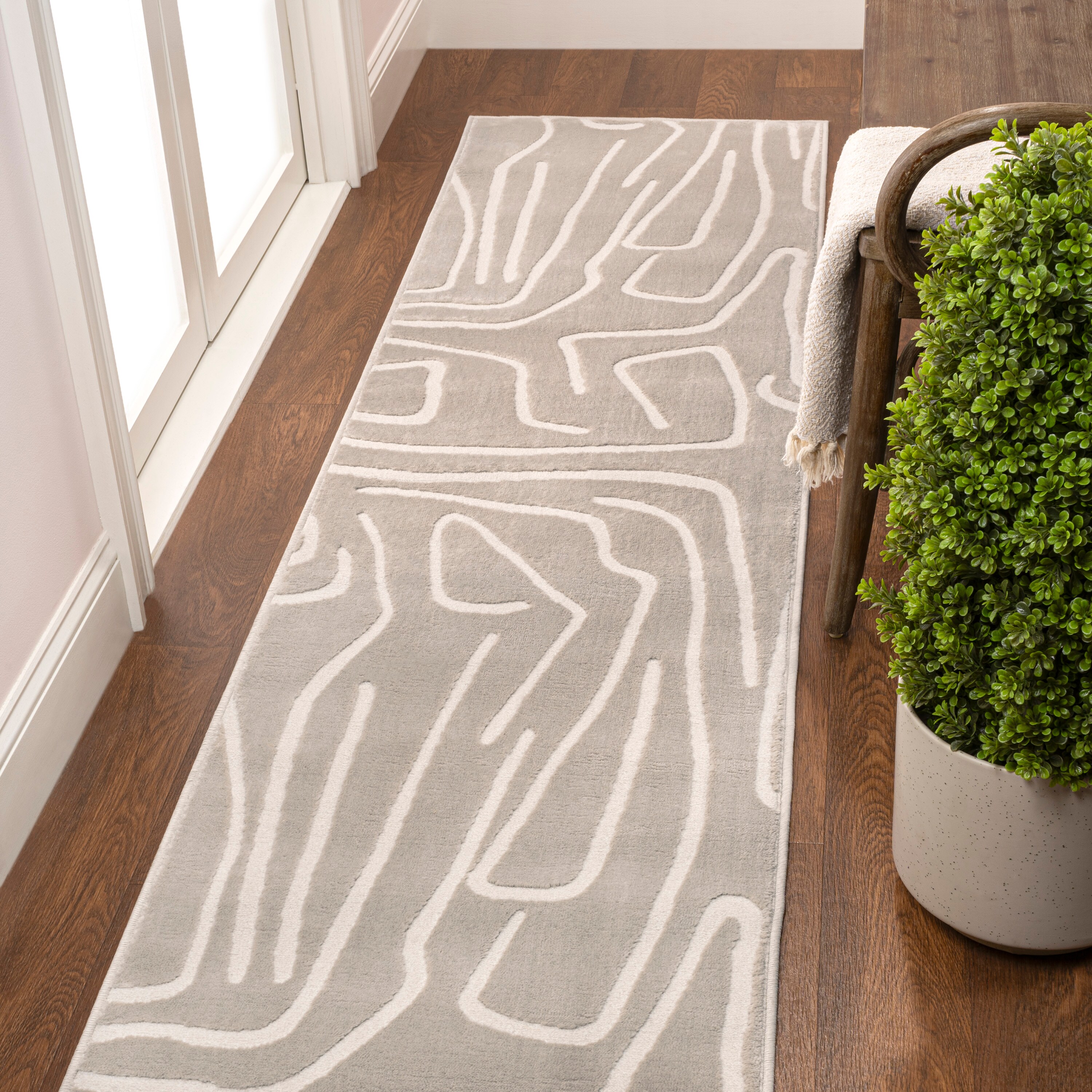 JONATHAN  Y SND102A-28 rugs - View #4