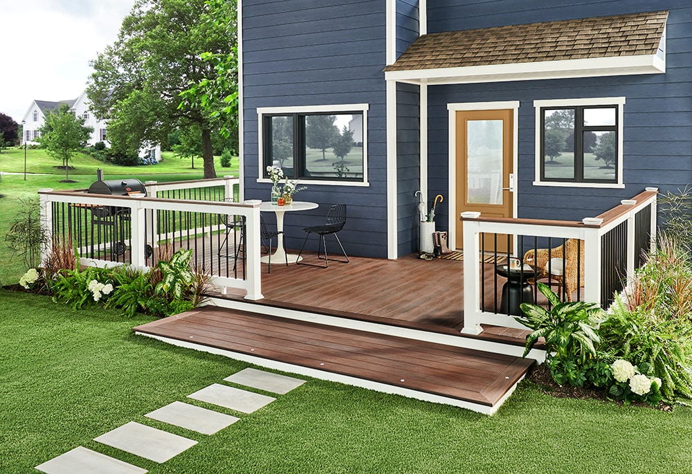 Wolf Home Products 1237018 Composite-Deck-Boards - View #6