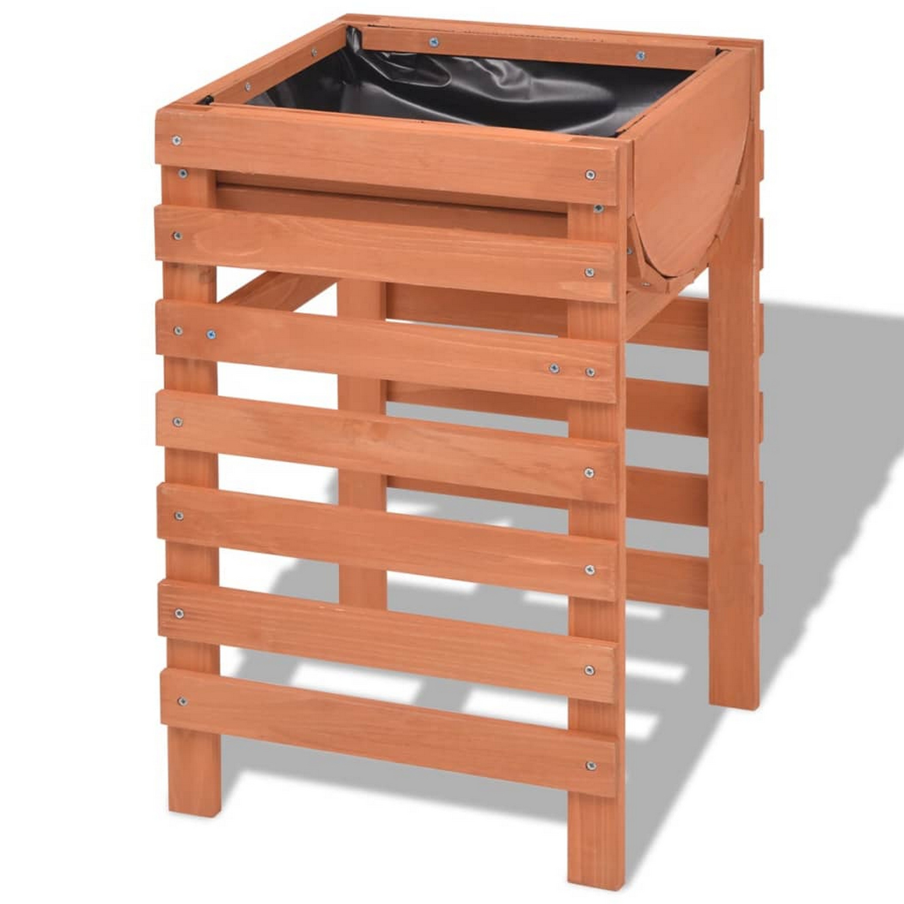 Benzara BM325927 Planter-Window-Box - View #8