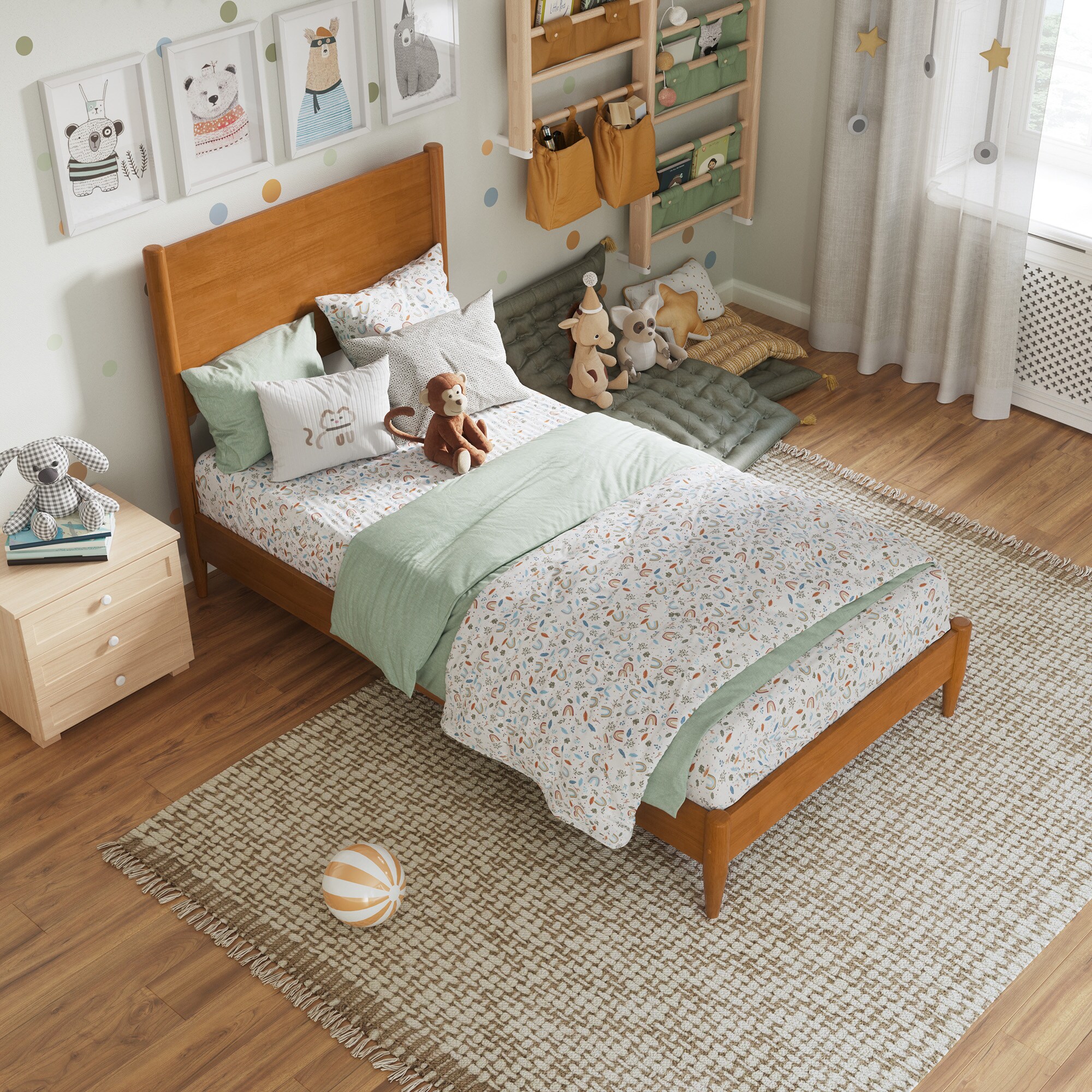 AFI AR987802T beds - View #4