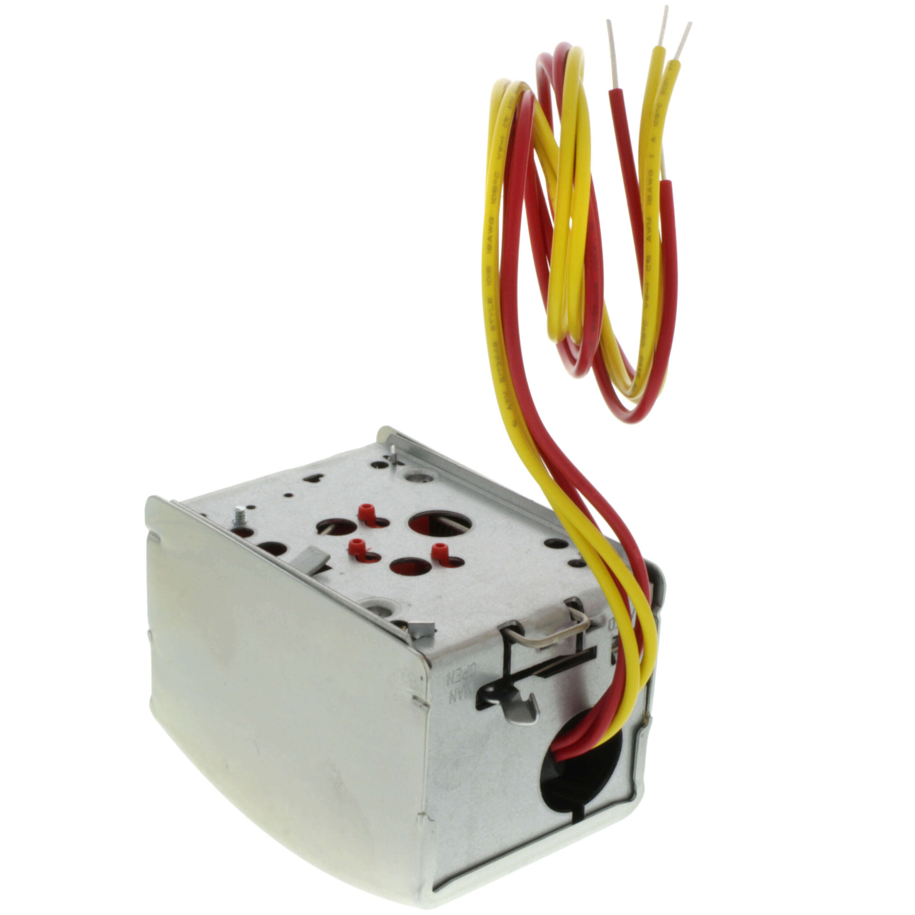 Honeywell 40003916-526 Hydronic-Gas-Basebrd-Heat-Acces - View #3