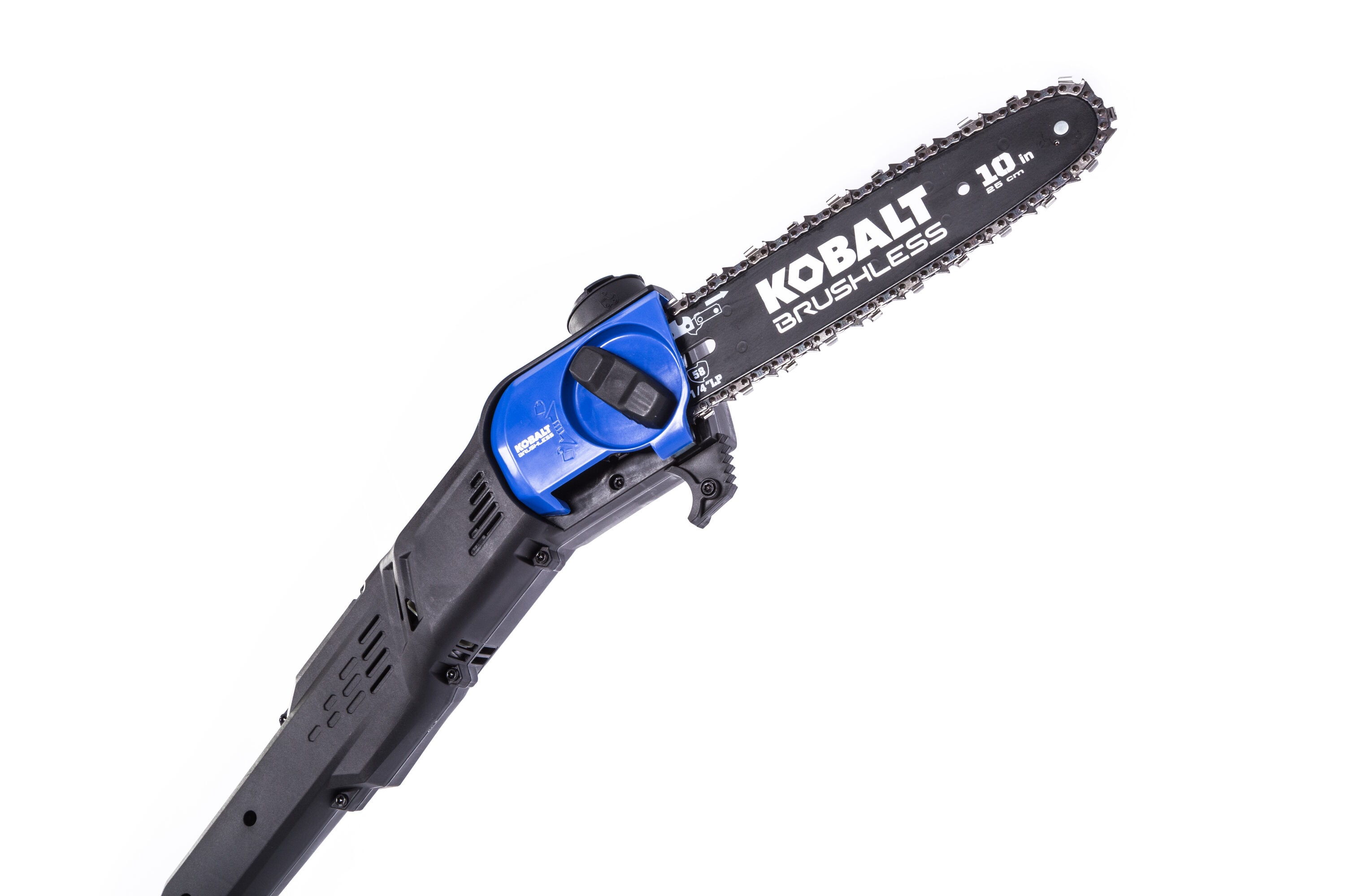 Kobalt KPS 2180-06 Cordless-Pole-Saw - View #5