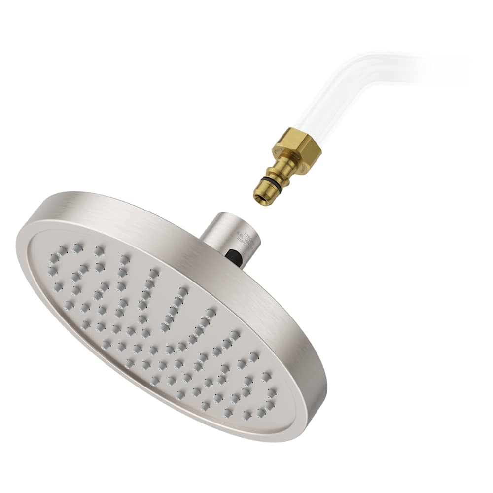 Pfister 015-WS2-UT02QGS Fixed-Showerhead - View #8
