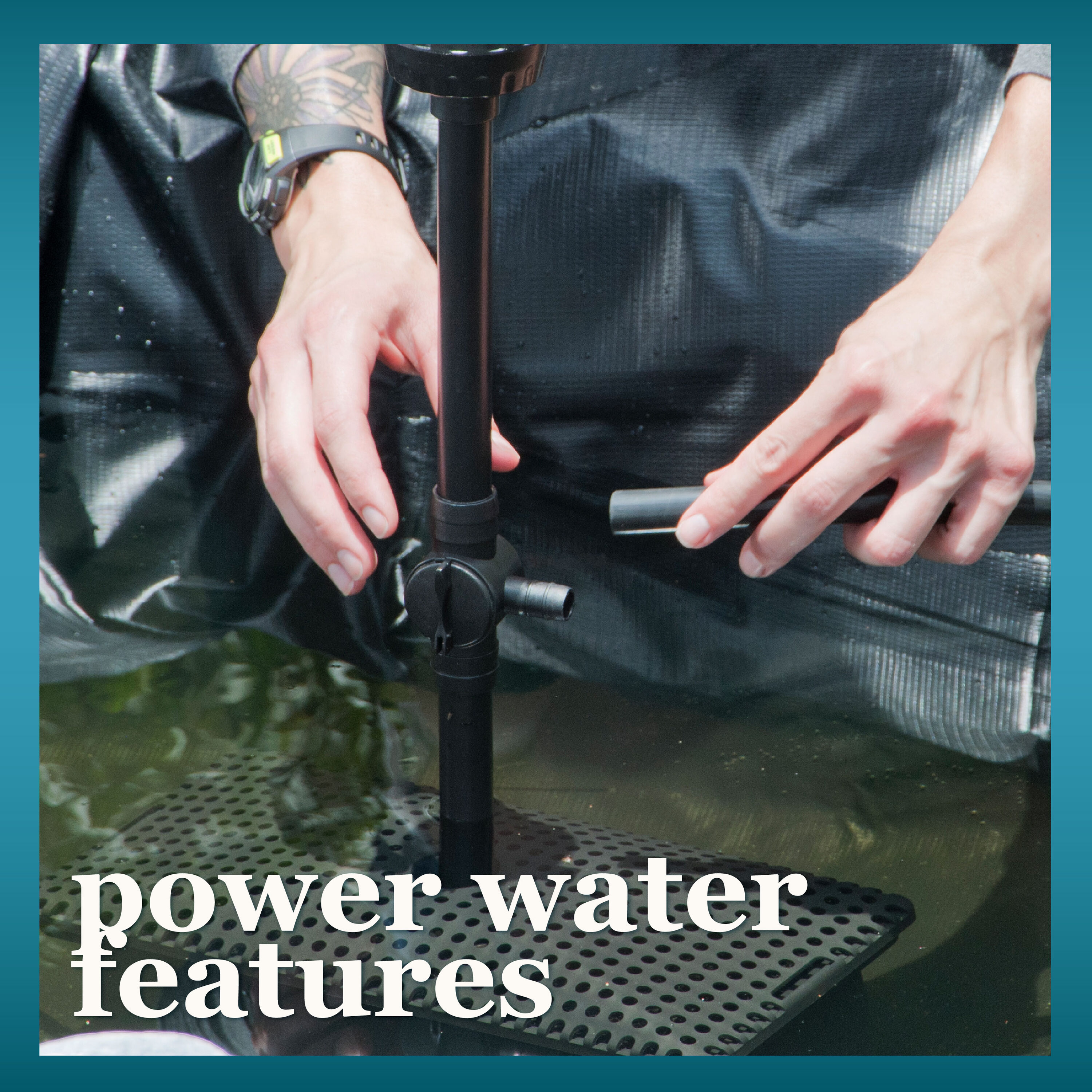 smartpond 53964 Pond-Accessories - View #6