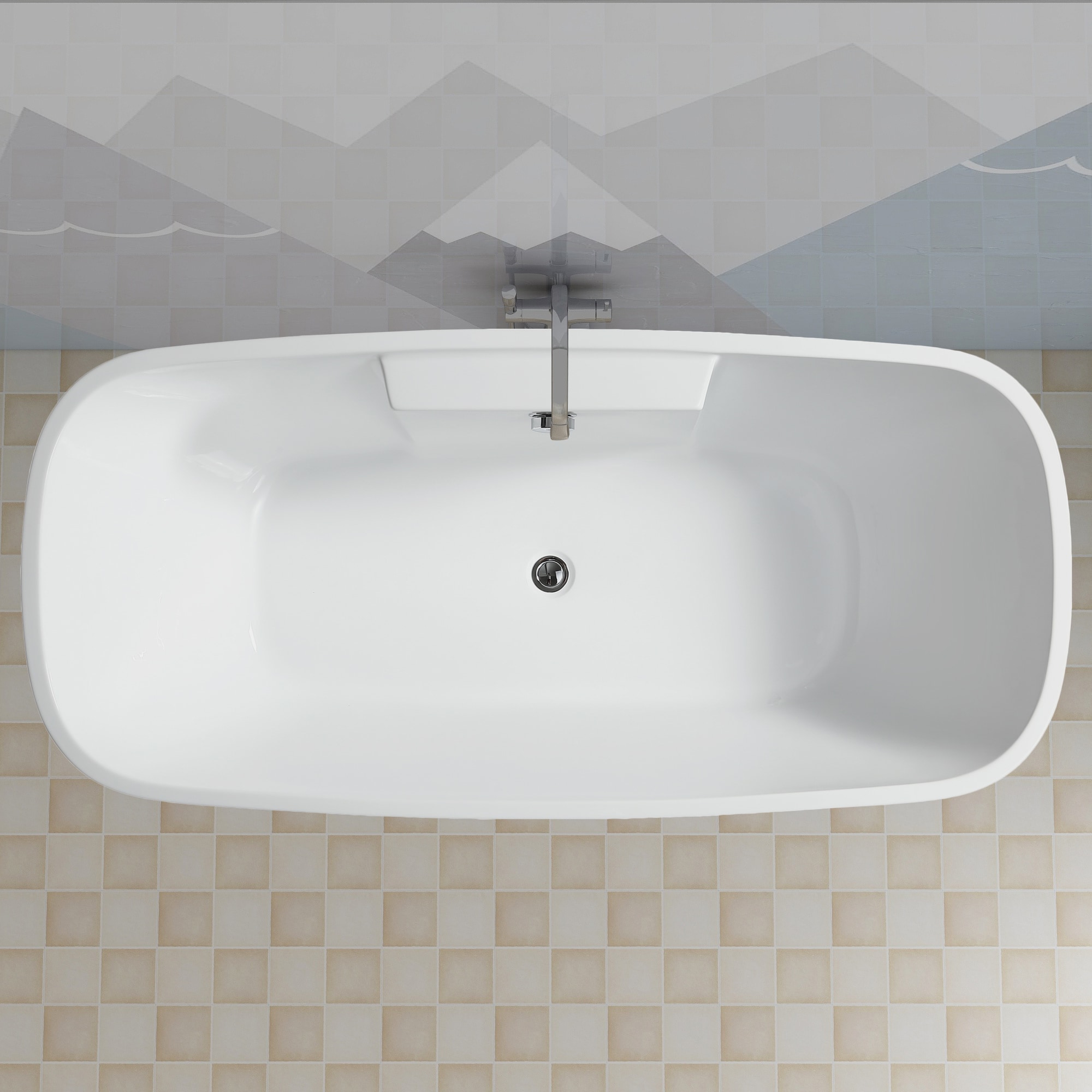 Vanity Art VA6835-L bathtubs - View #6