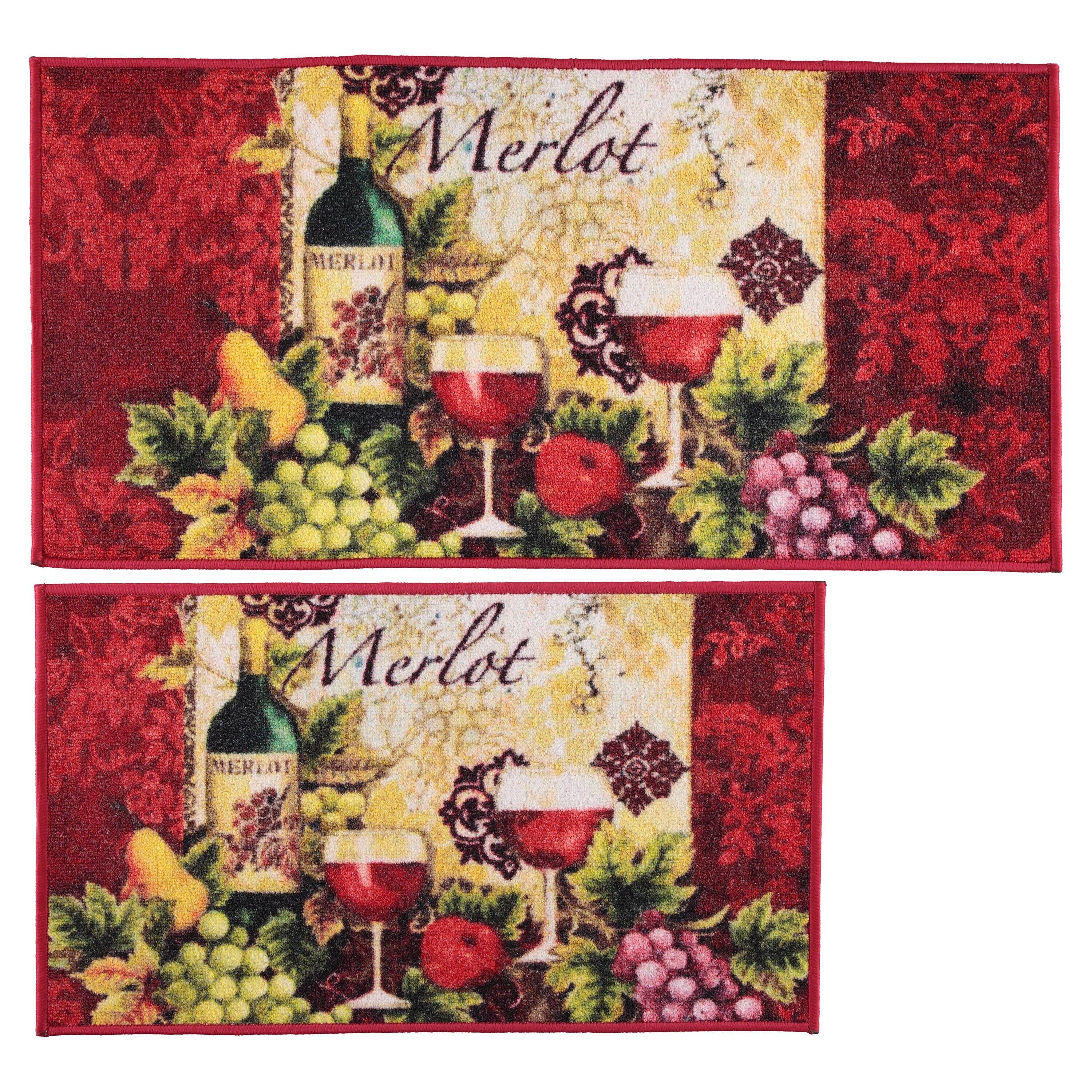 J&V TEXTILES KM40 Mats-Cat - View #3