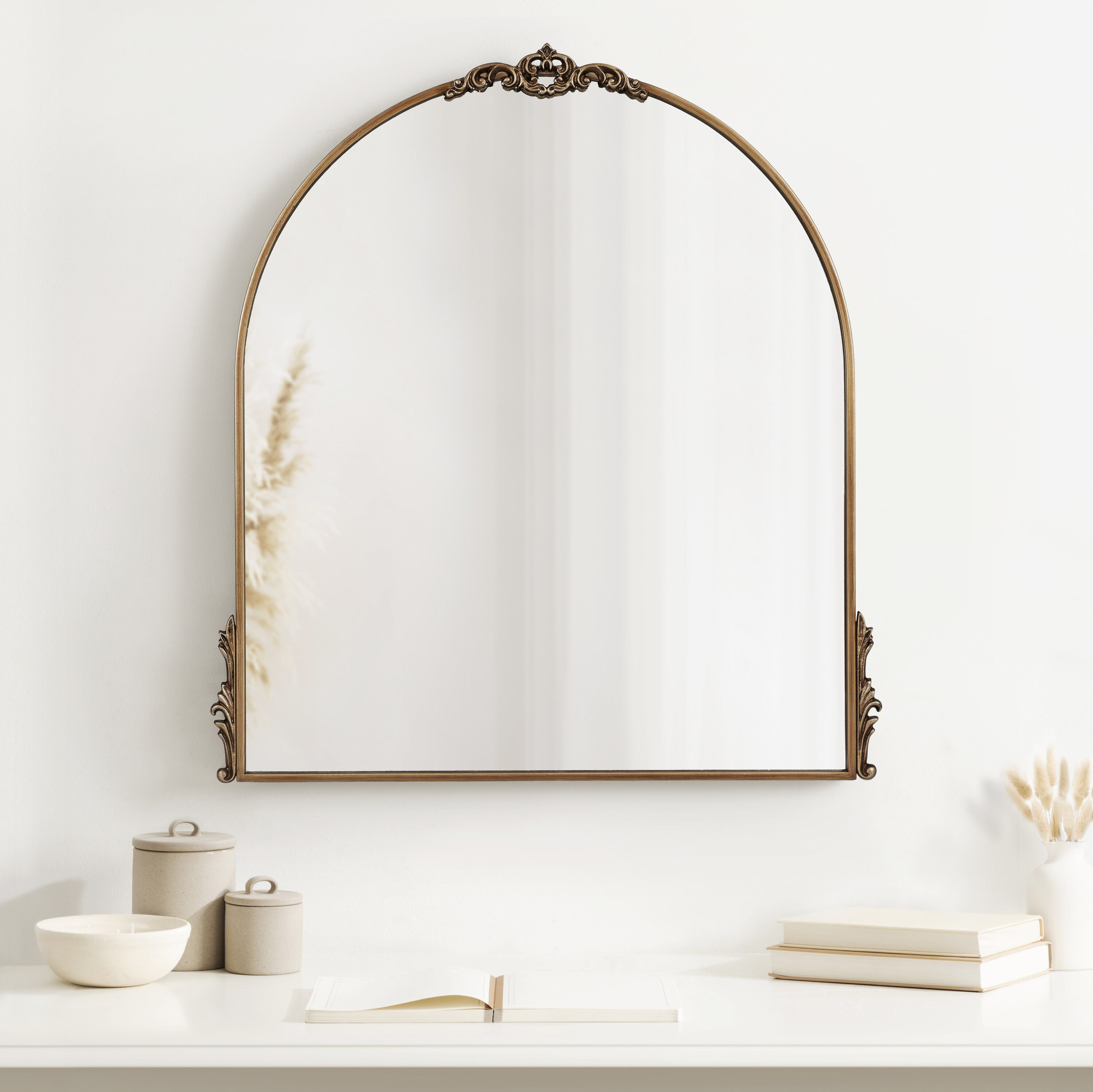 Kate and Laurel 224455 Decor-Mirrors - View #7