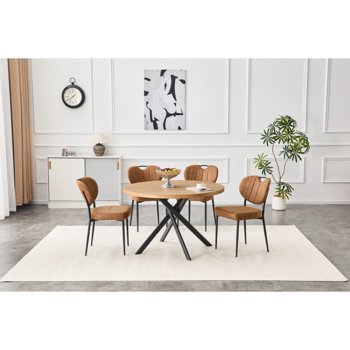 Streamdale Furniture W3493P462093 Dining-Tables - View #6