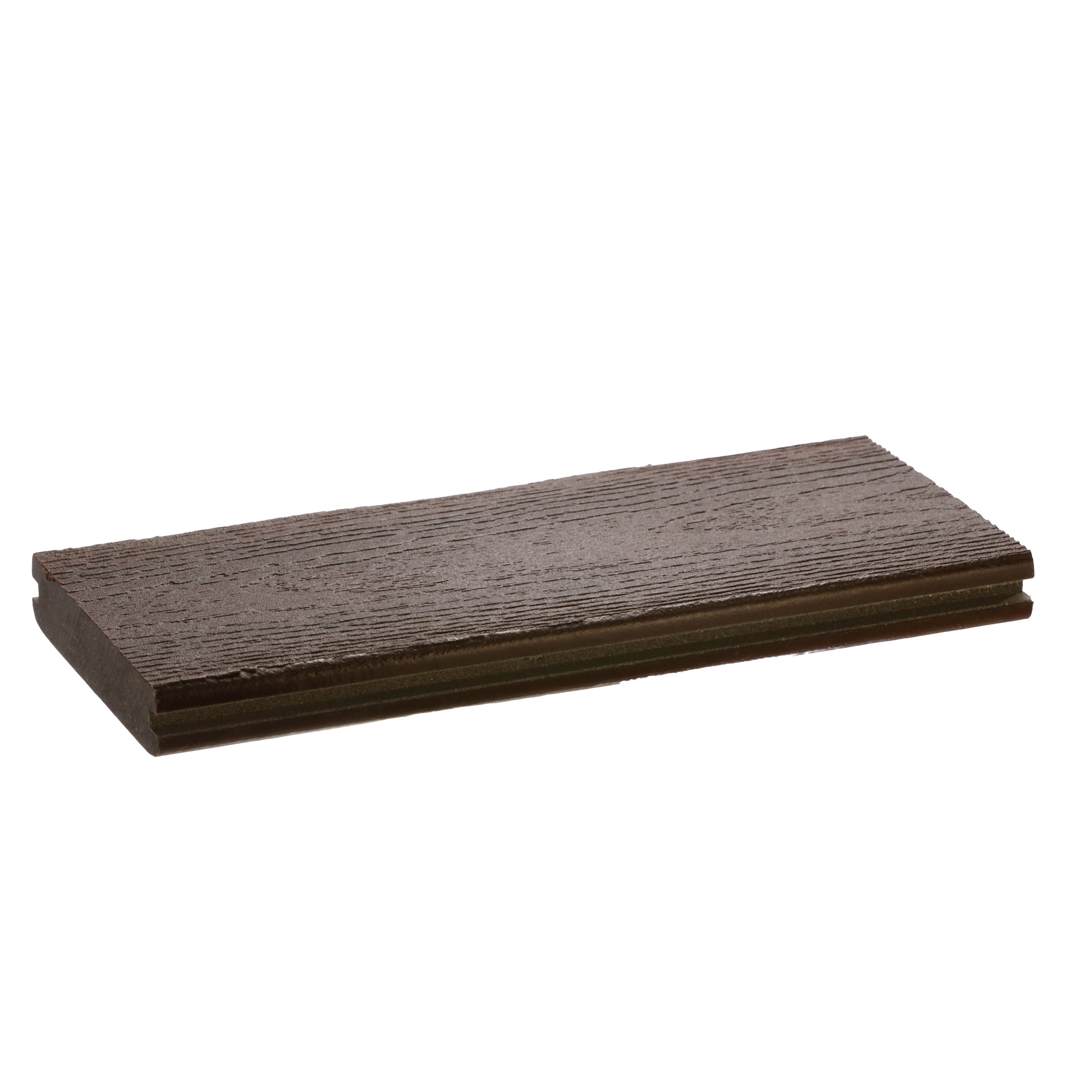 DuxxBak Composite Decking DX-O-192SR-G Composite-Deck-Boards - View #7