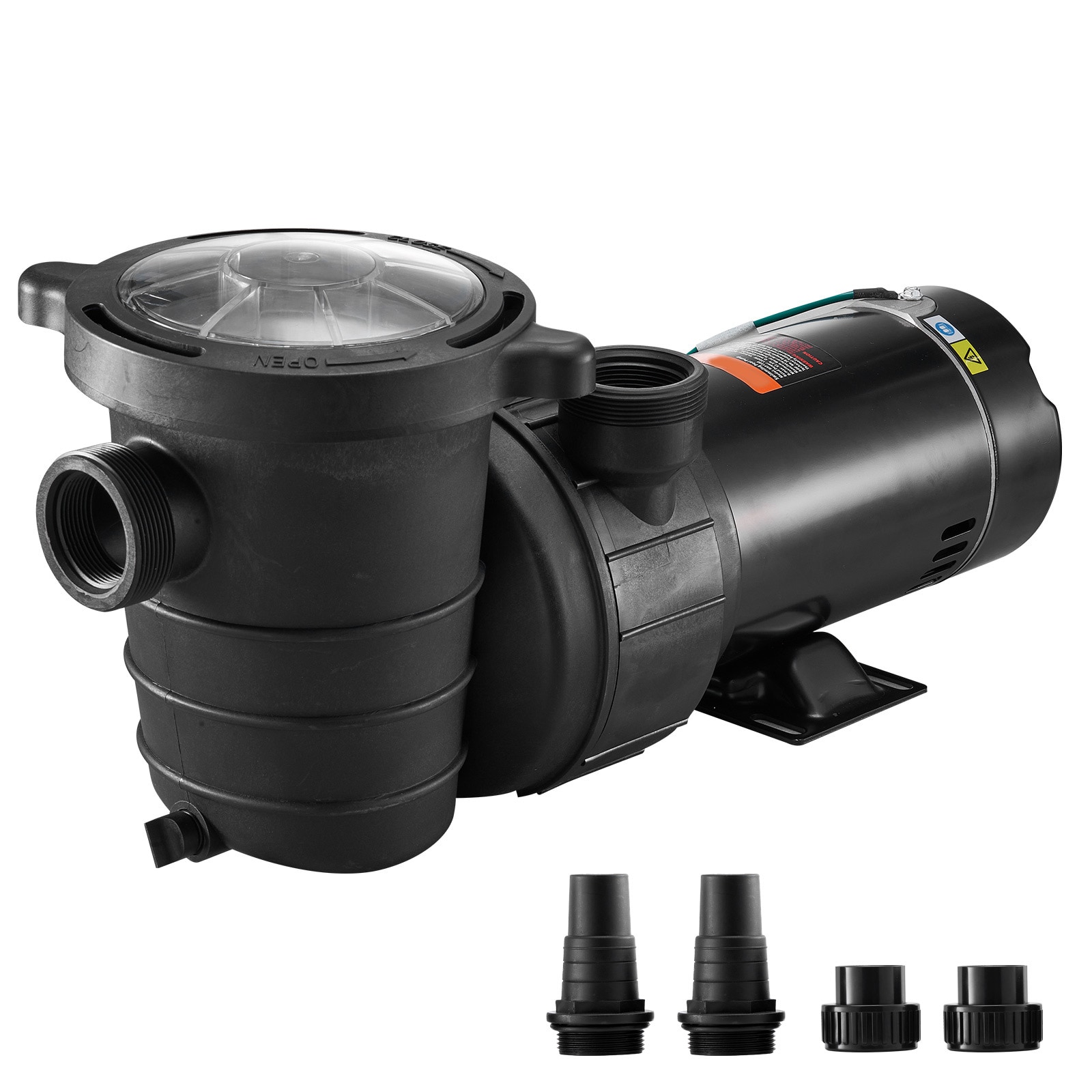 GIVIMO LW102GIVSS2745 Pool-Pumps - View #9