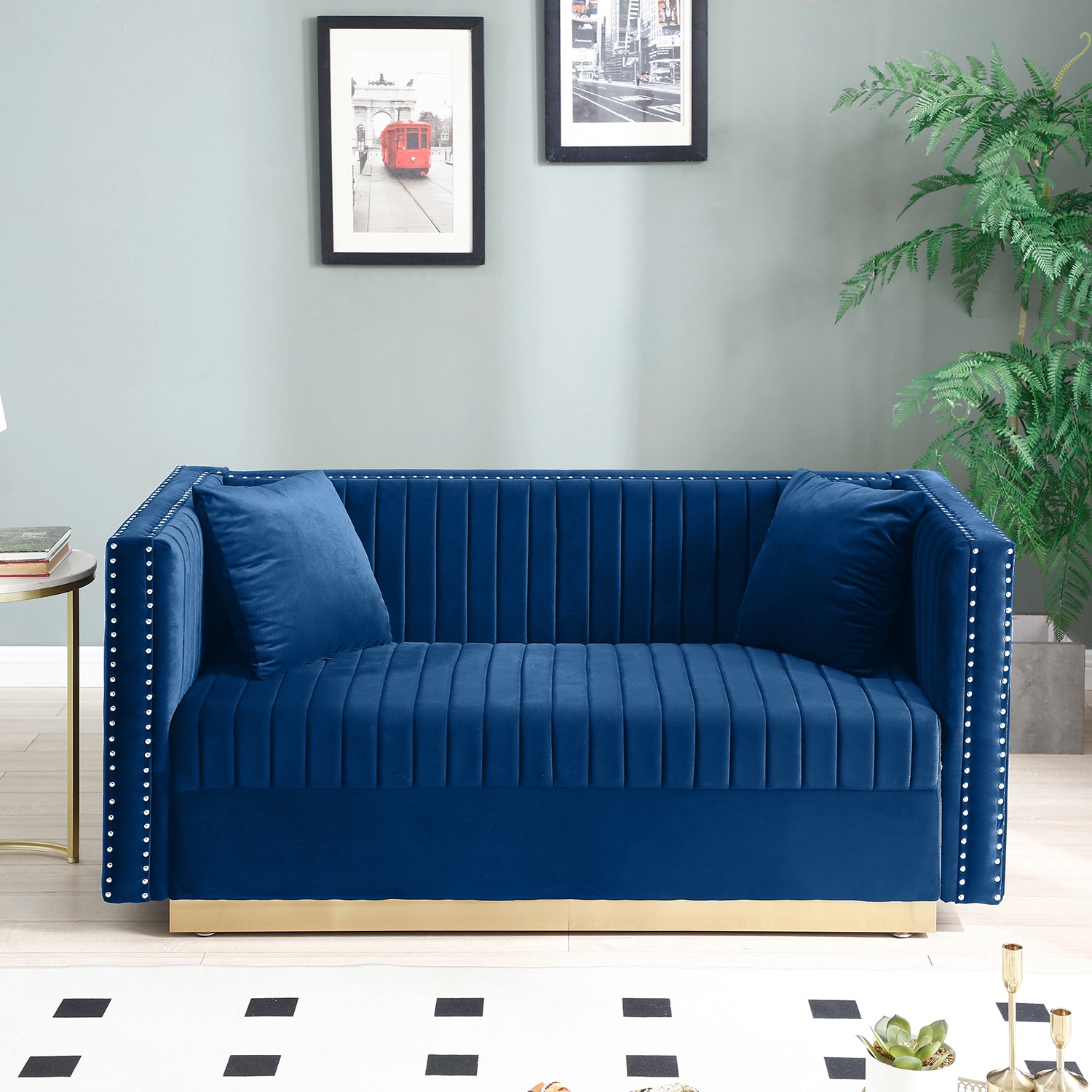 Bybafun YB9000060 Living-Room-Sets - View #15