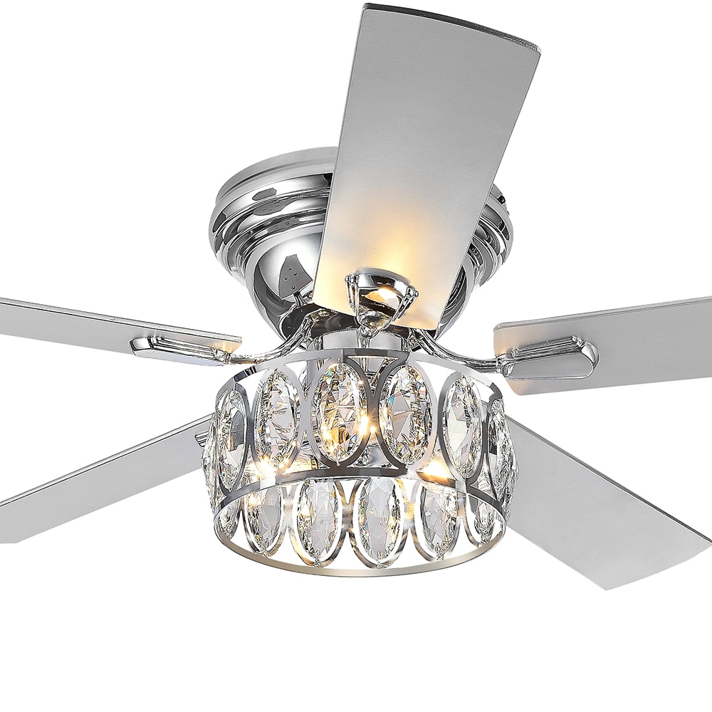 Lamober 240SH01-CH Ceiling-Fans - View #3
