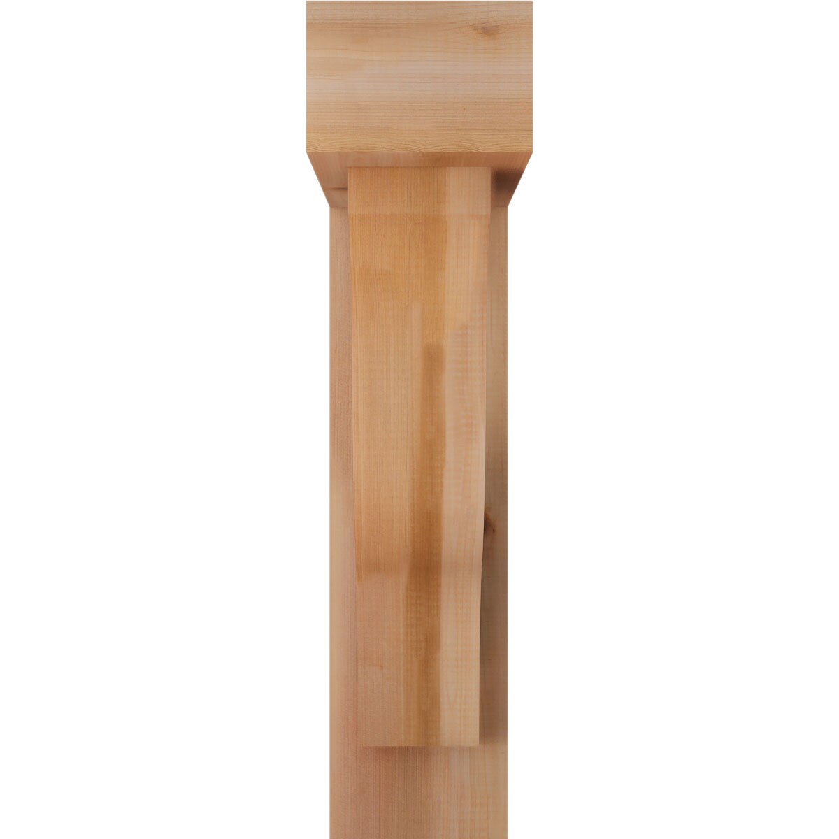 Ekena Millwork 1462242 Exterior-Brackets-Braces - View #2